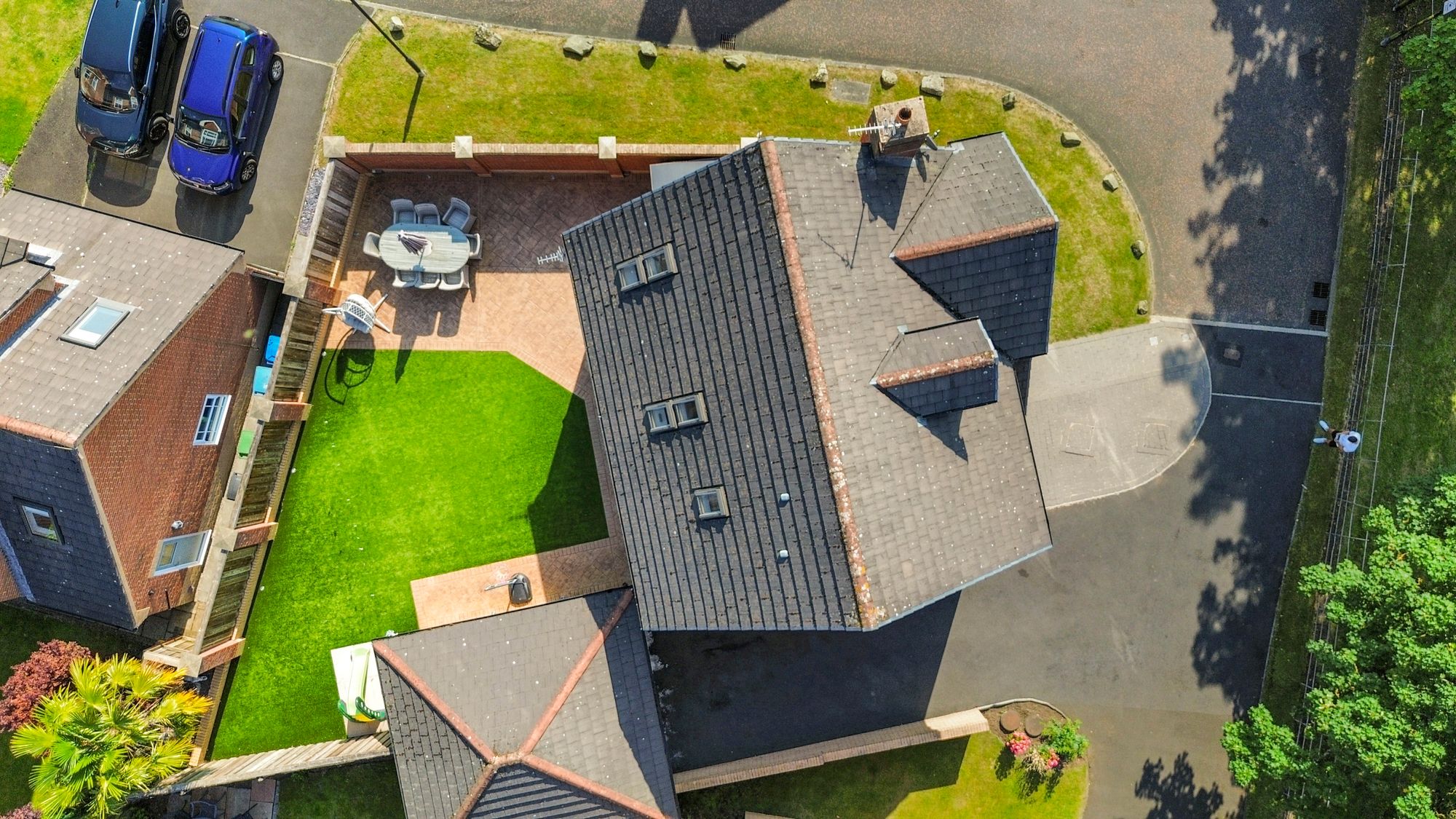Masefield Drive, Winwick, WA2