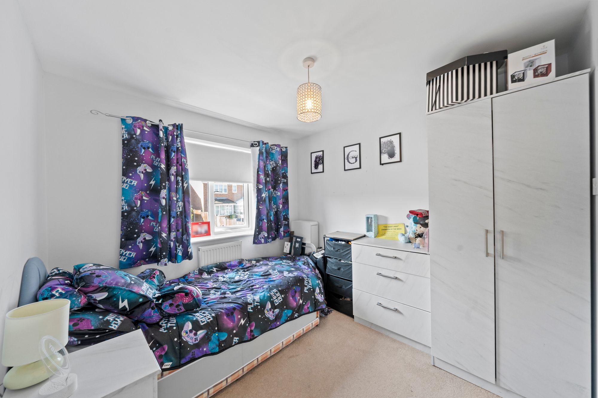 York Road, Ashton-In-Makerfield, WN4