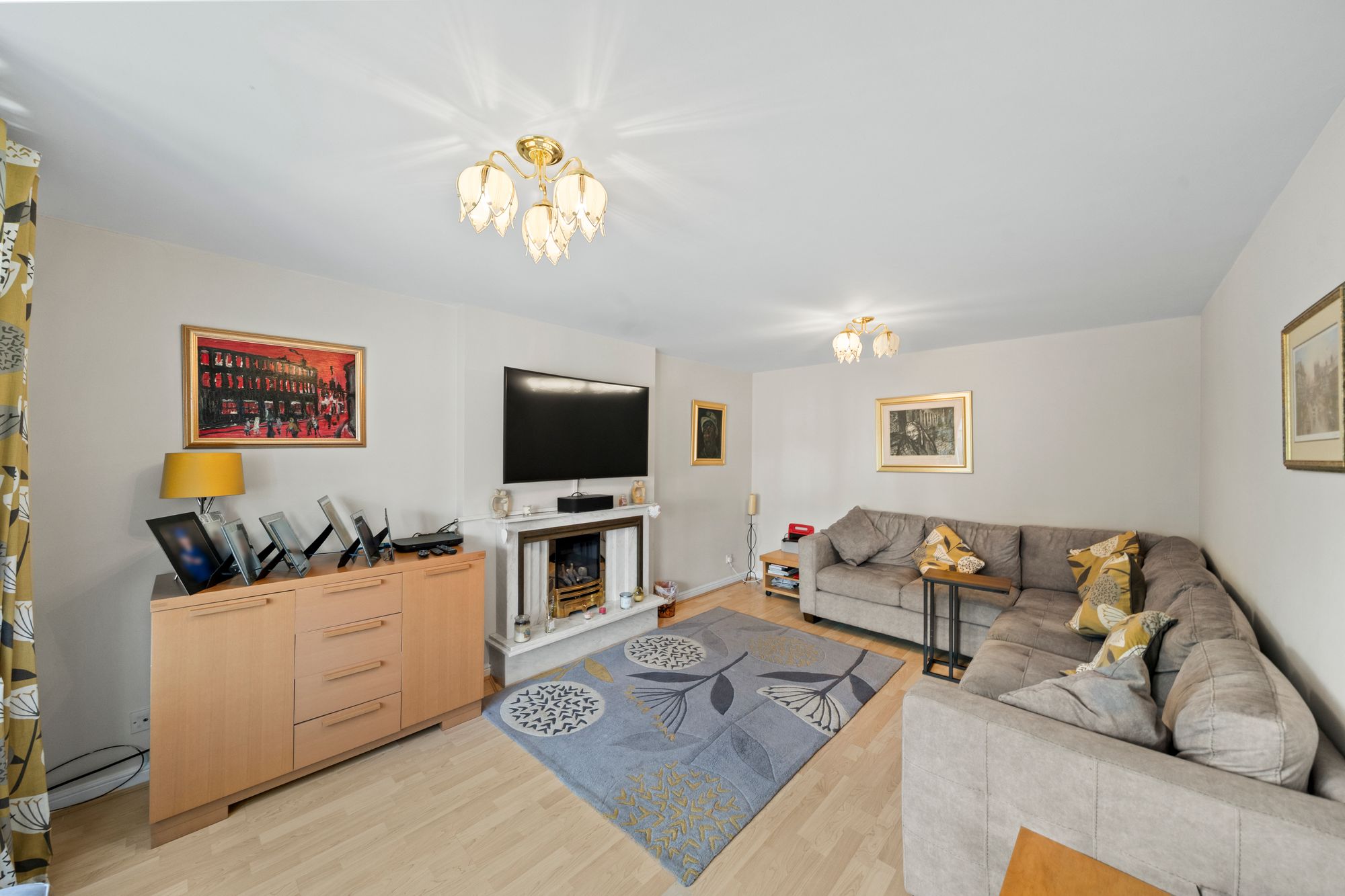 York Road, Ashton-In-Makerfield, WN4