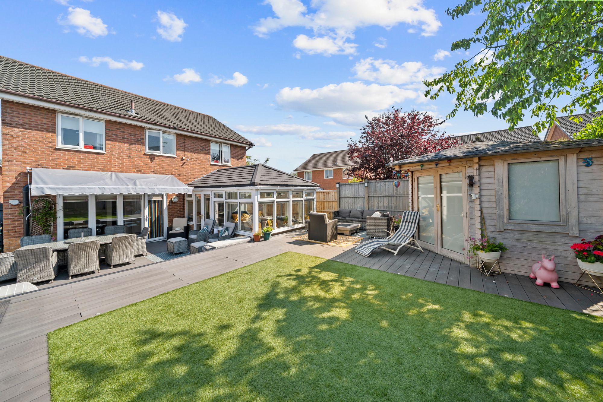 York Road, Ashton-In-Makerfield, WN4