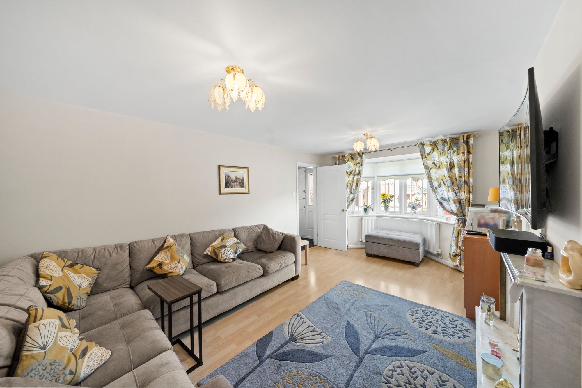 York Road, Ashton-In-Makerfield, WN4