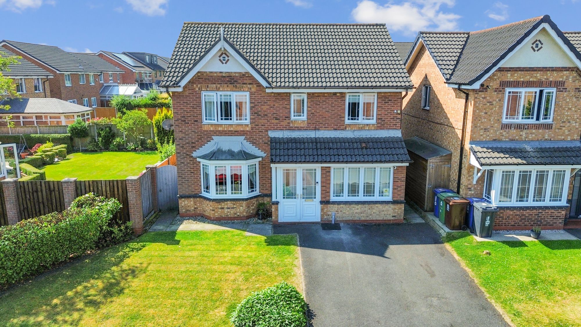 York Road, Ashton-In-Makerfield, WN4