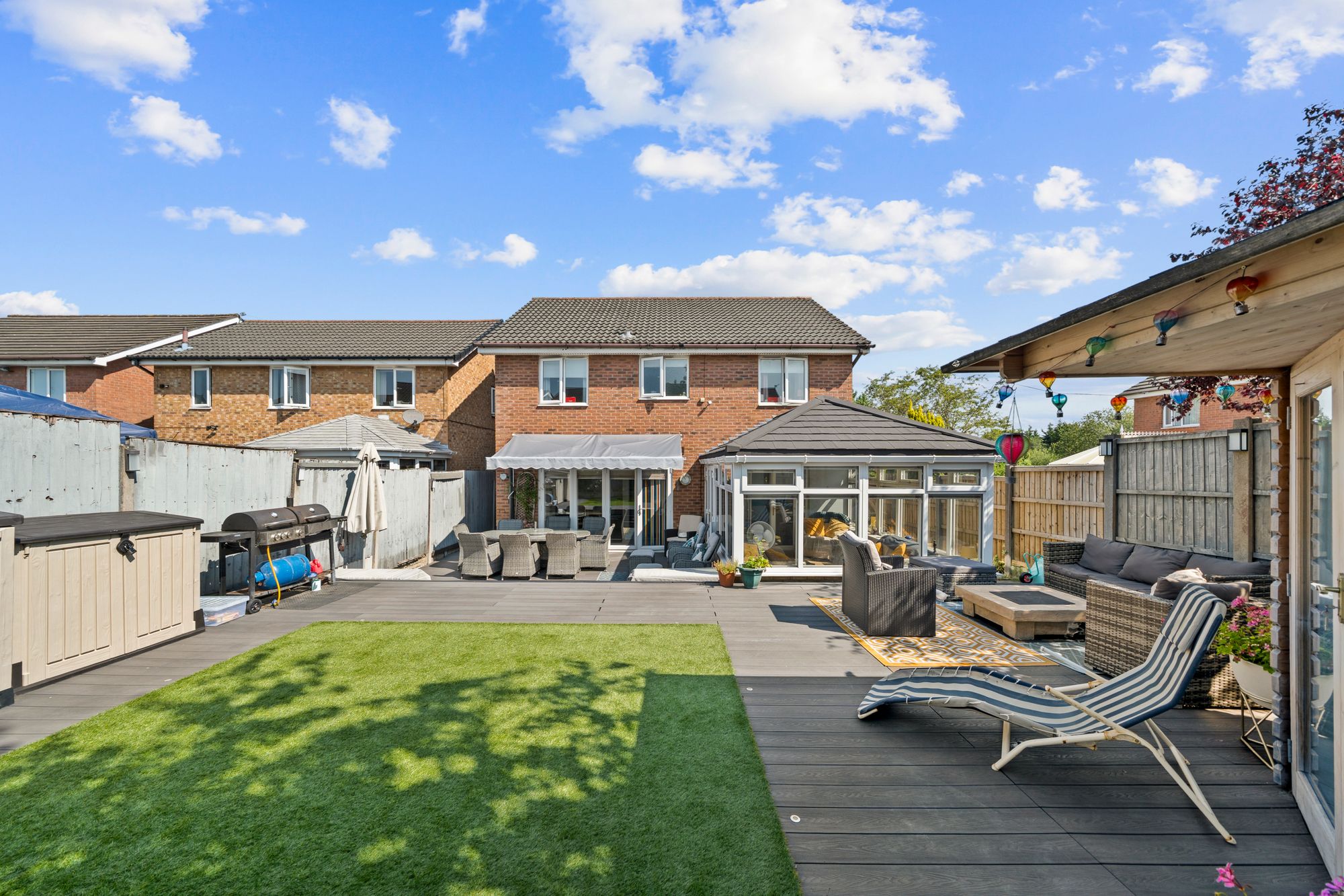 York Road, Ashton-In-Makerfield, WN4