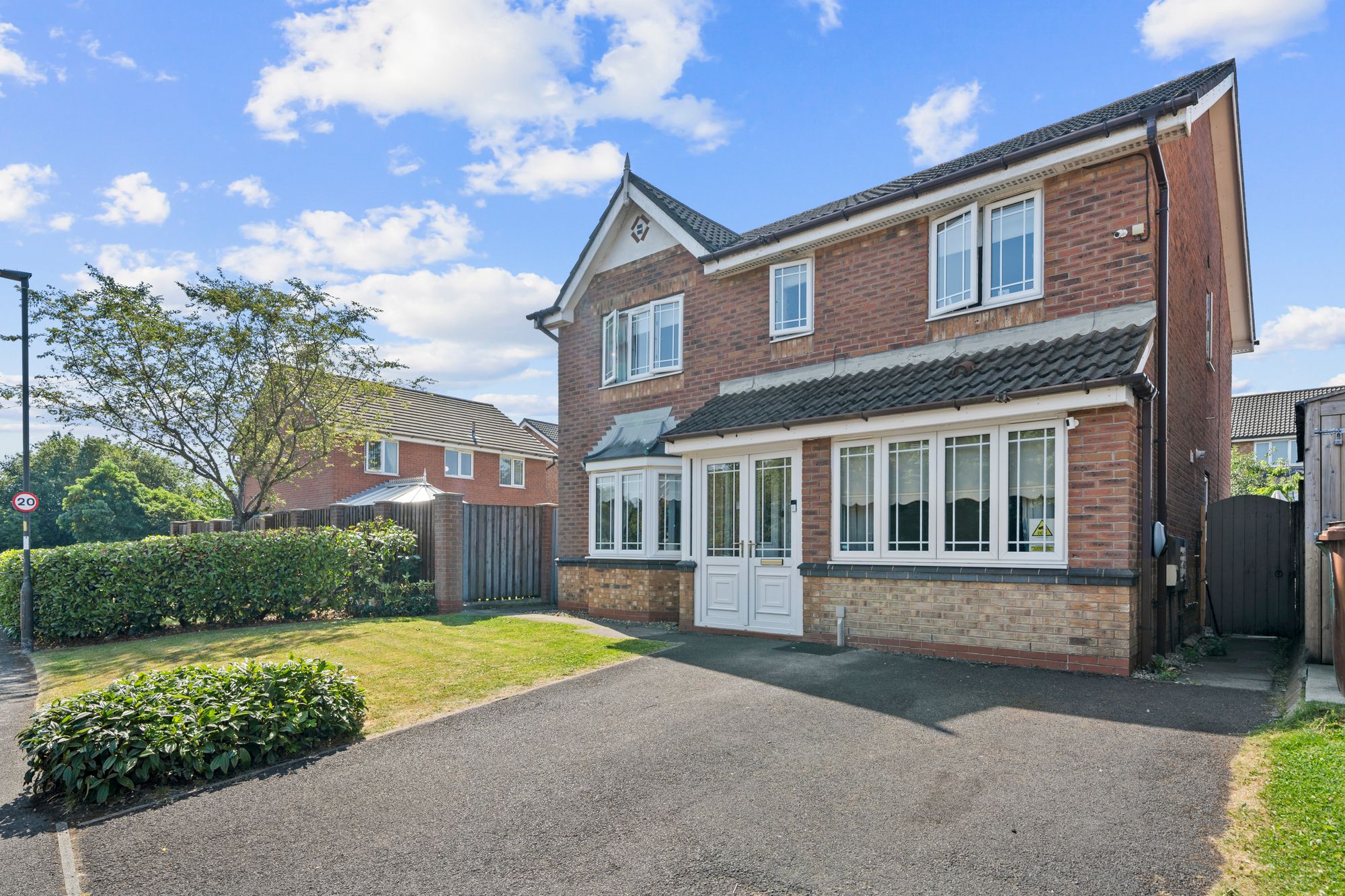 York Road, Ashton-In-Makerfield, WN4