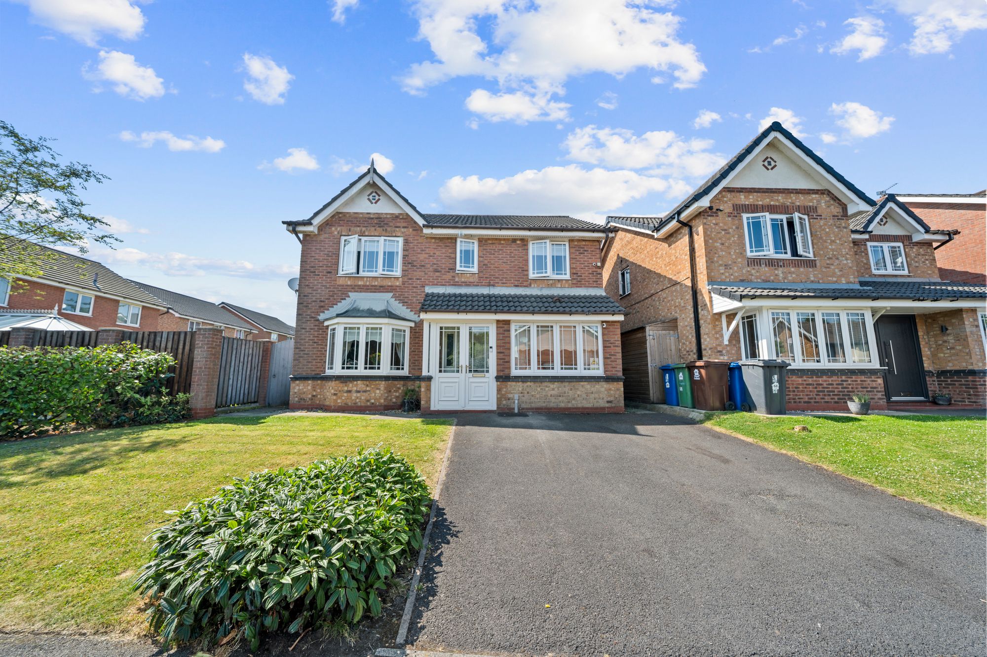 York Road, Ashton-In-Makerfield, WN4
