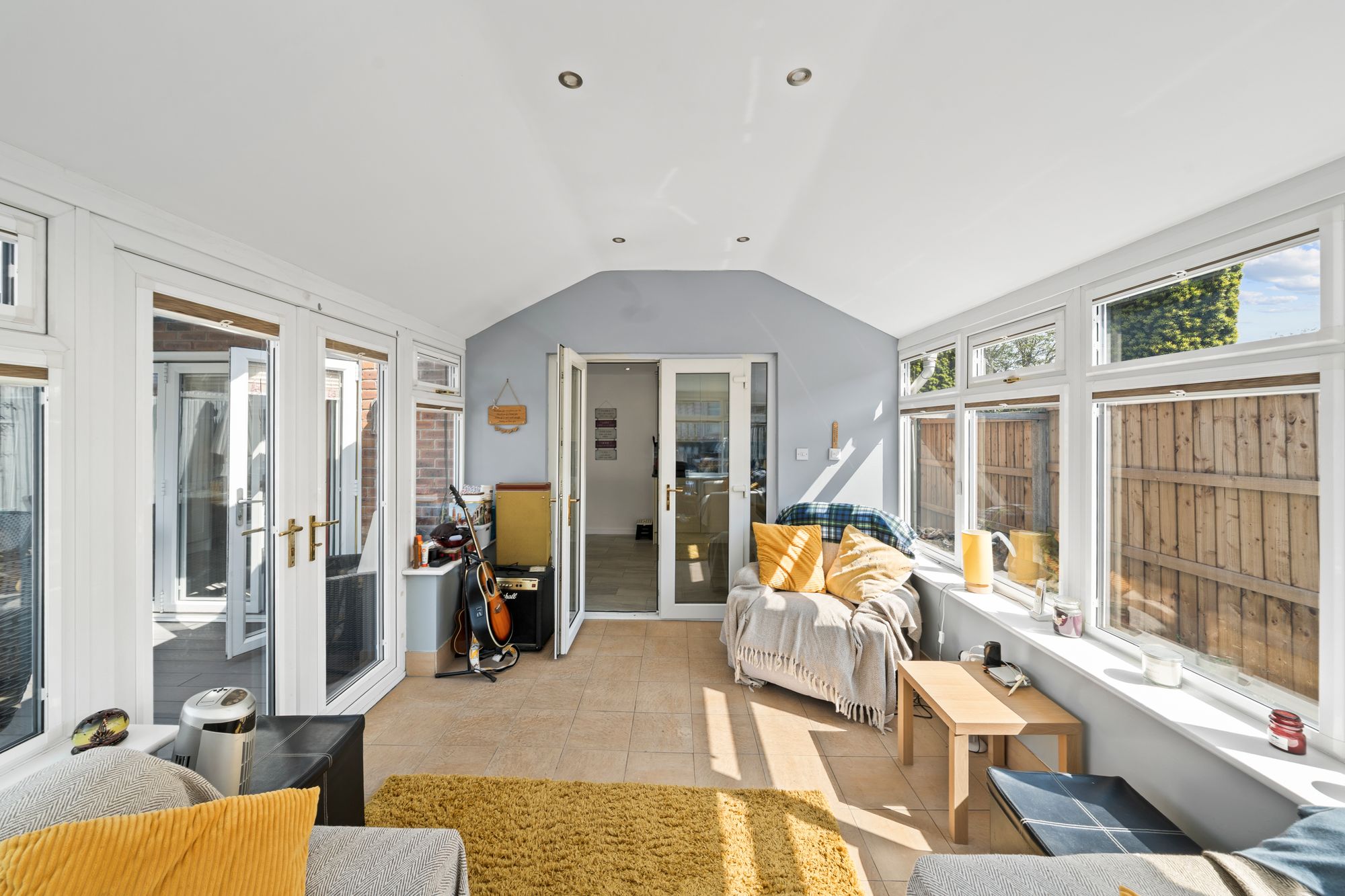 York Road, Ashton-In-Makerfield, WN4
