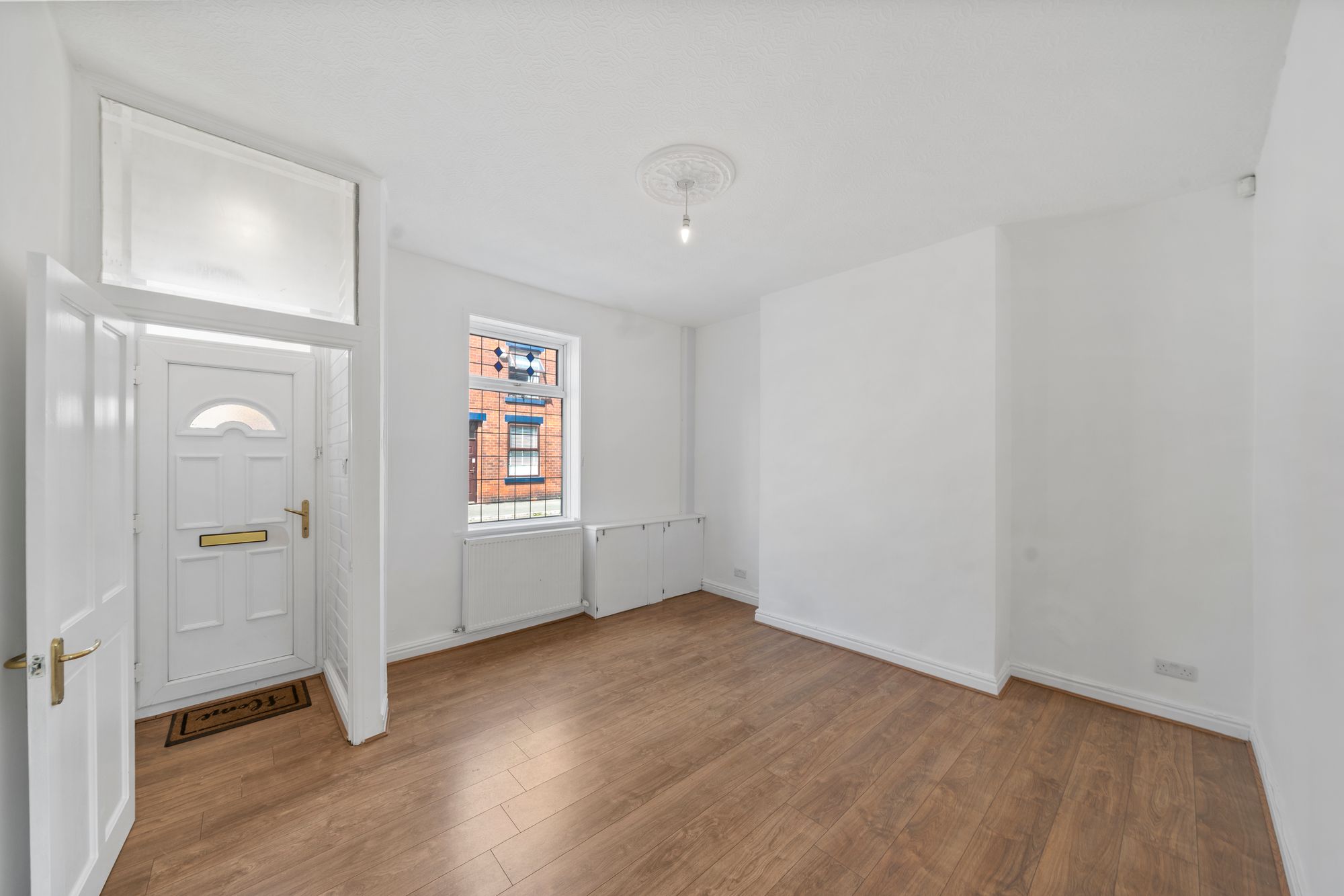Glebe Street, Leigh, WN7
