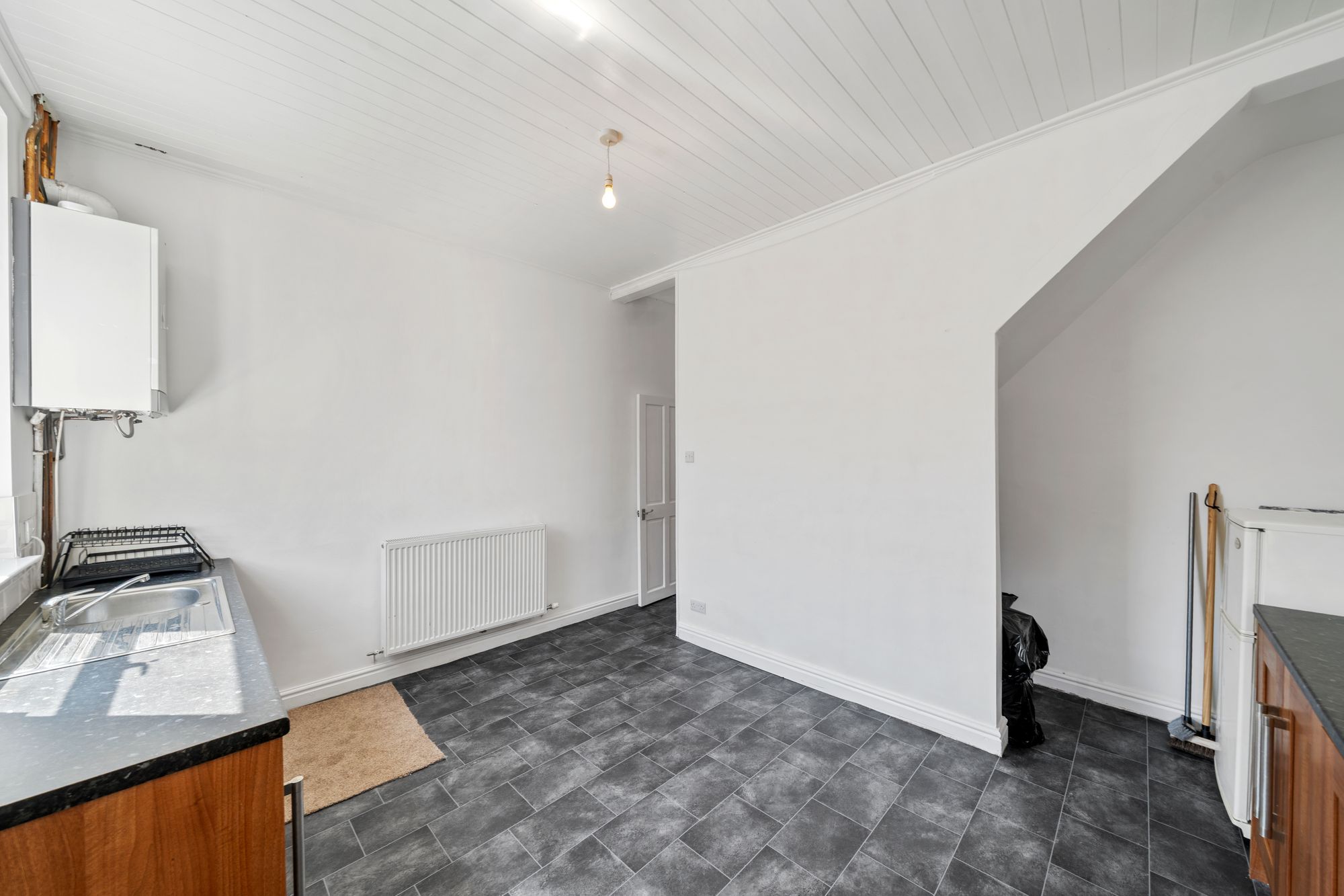 Glebe Street, Leigh, WN7