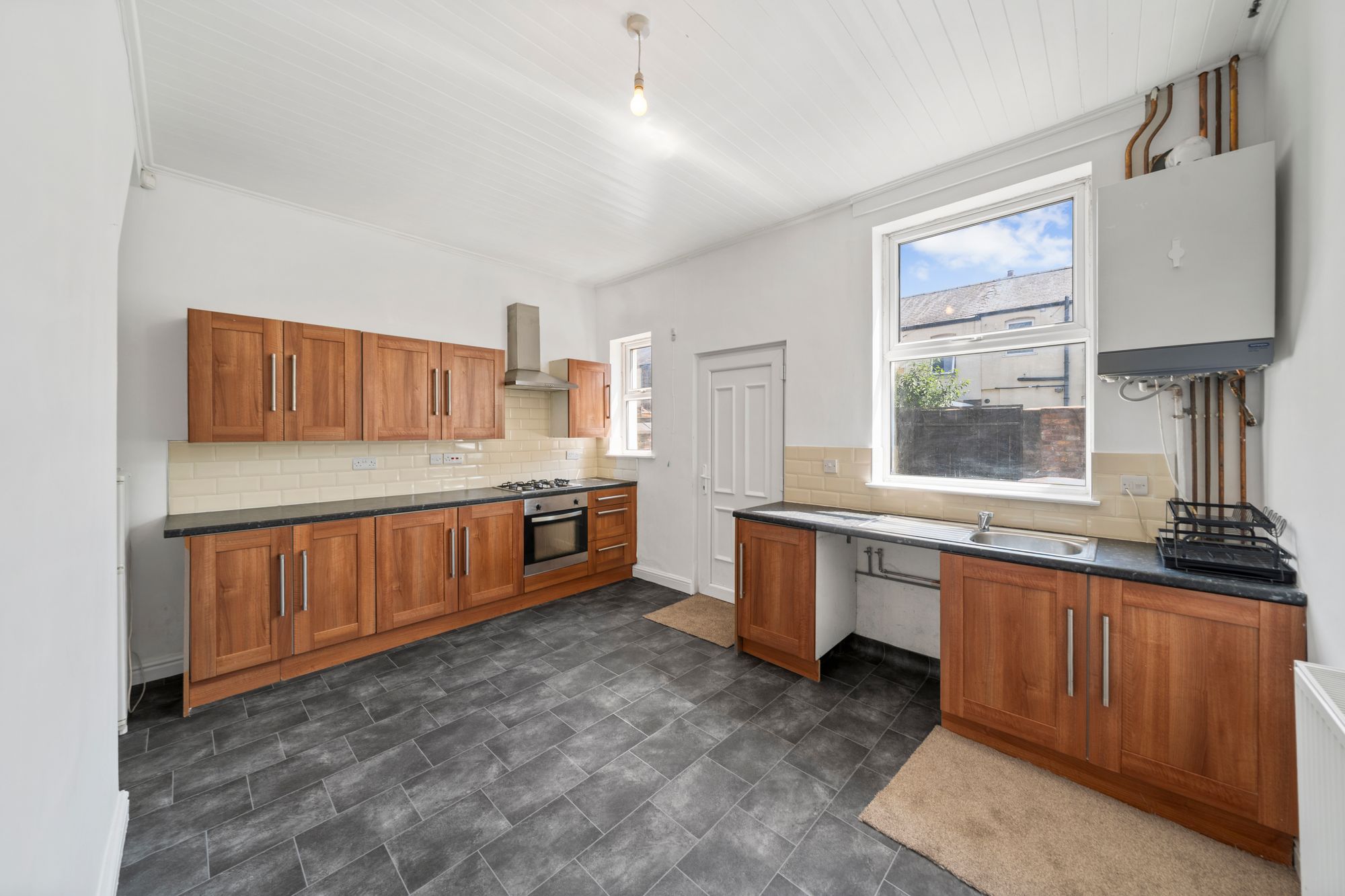 Glebe Street, Leigh, WN7