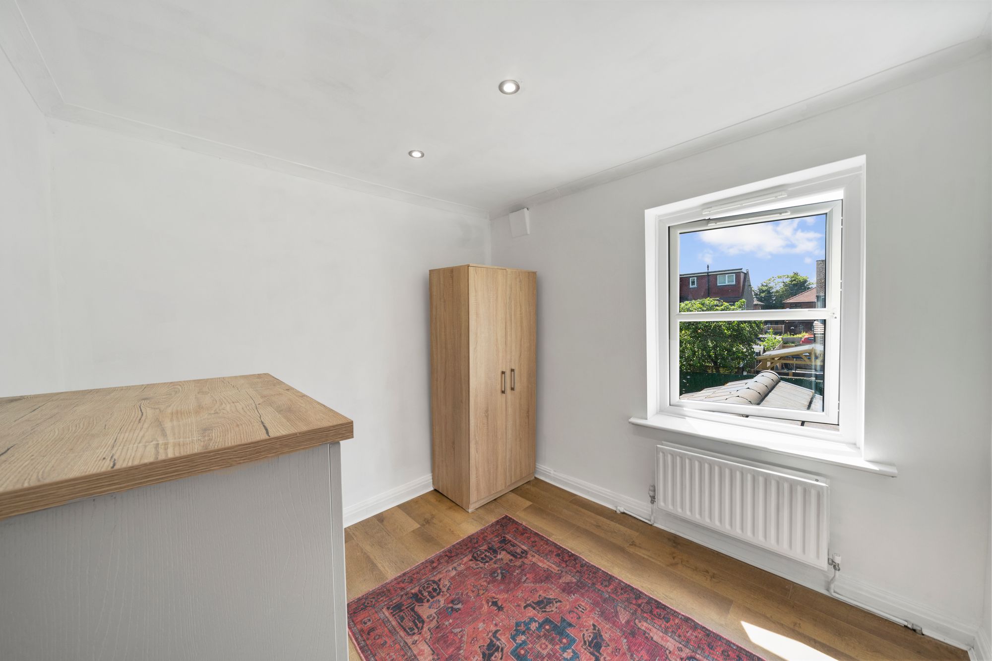 Manchester Road, Leigh, WN7