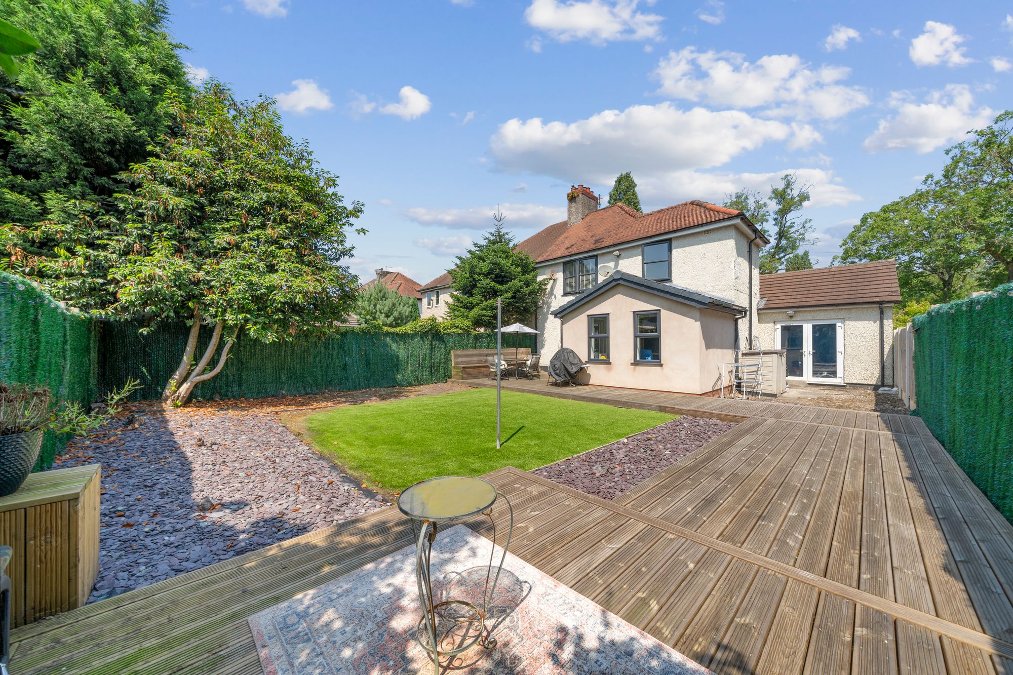 Manchester Road, Leigh, WN7