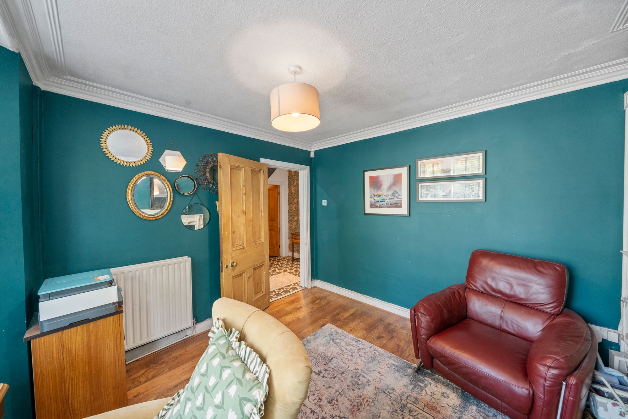 Manchester Road, Leigh, WN7