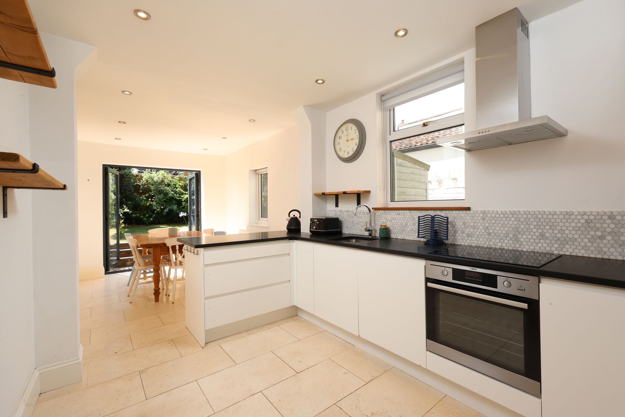 Church Road, Horfield, BS7