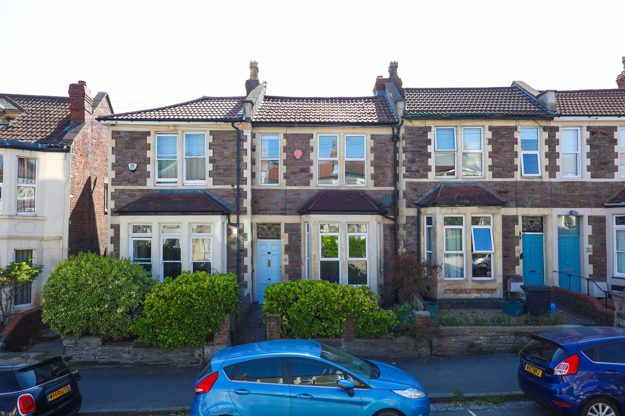 Church Road, Horfield, BS7