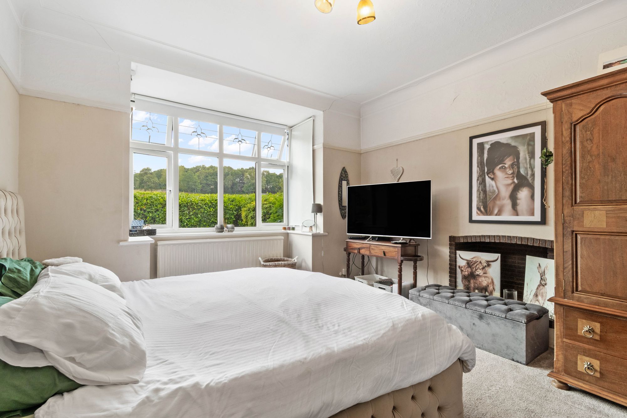 London Road, Appleton, WA4