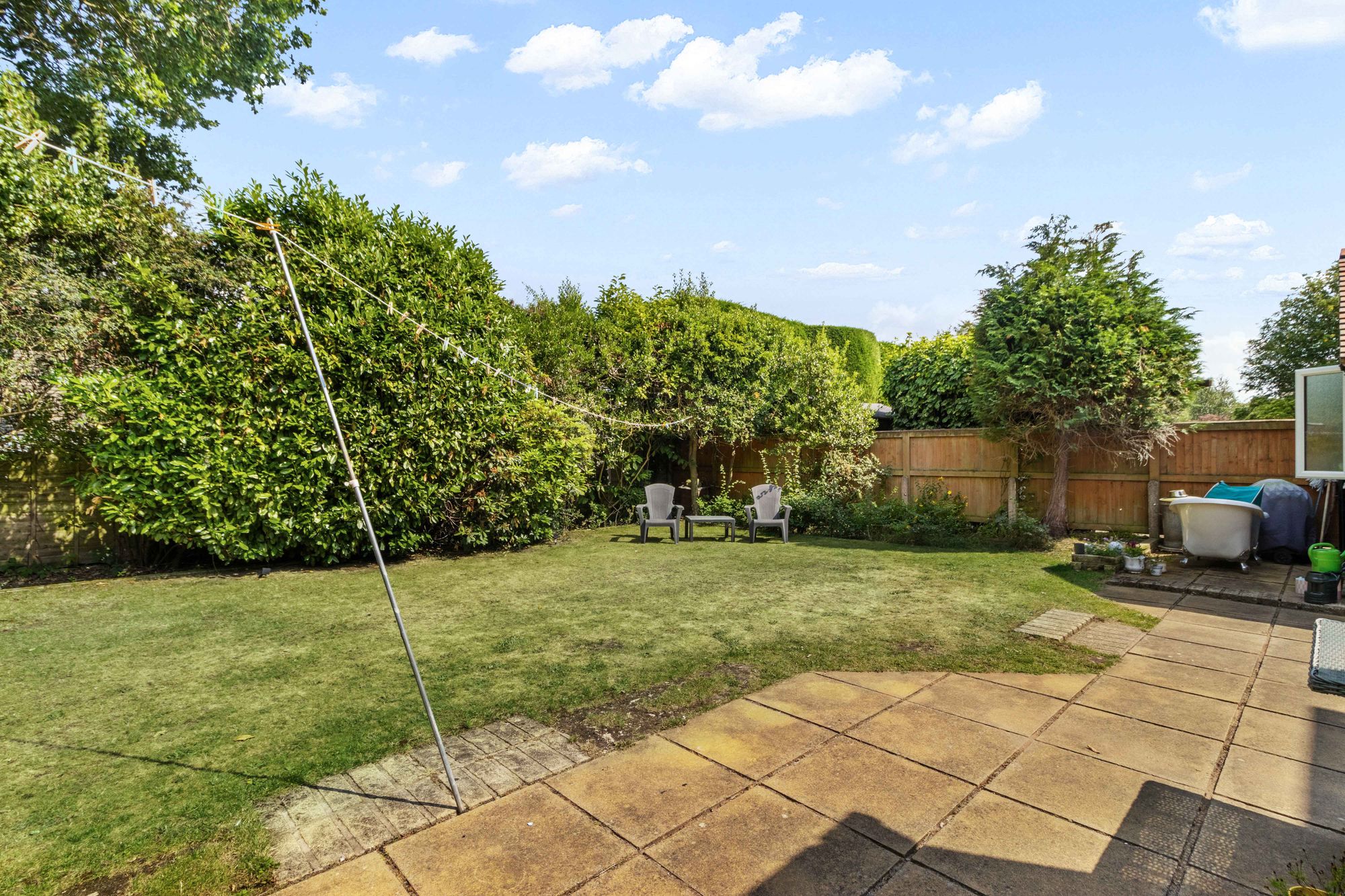 London Road, Appleton, WA4