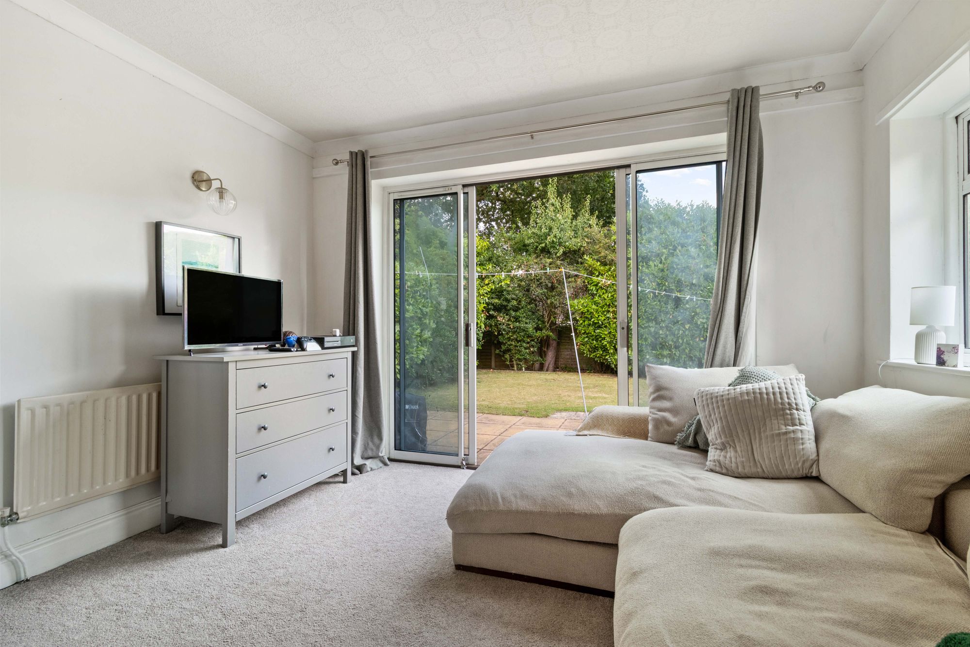 London Road, Appleton, WA4