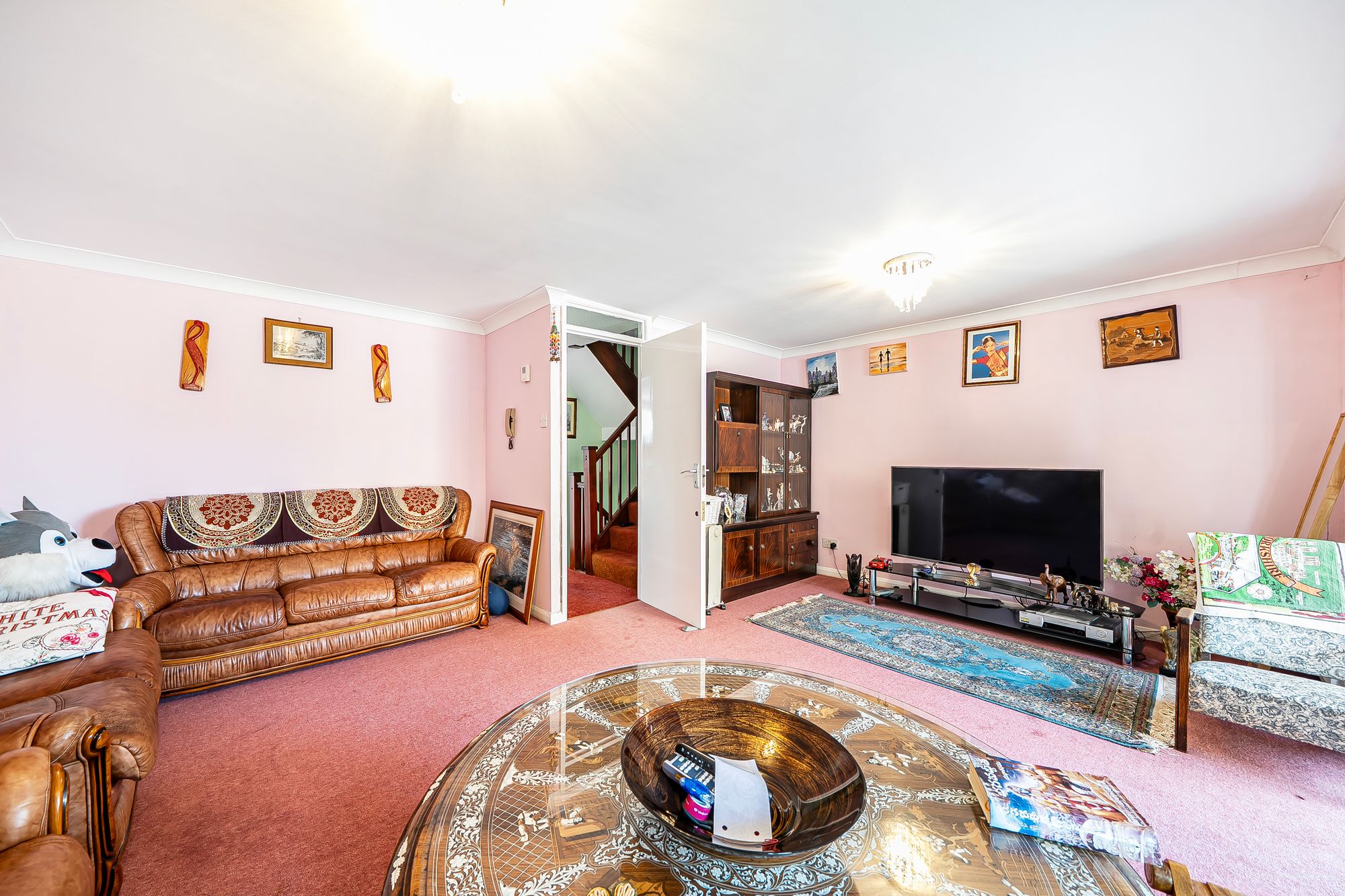 Rotherhithe Street, London, SE16