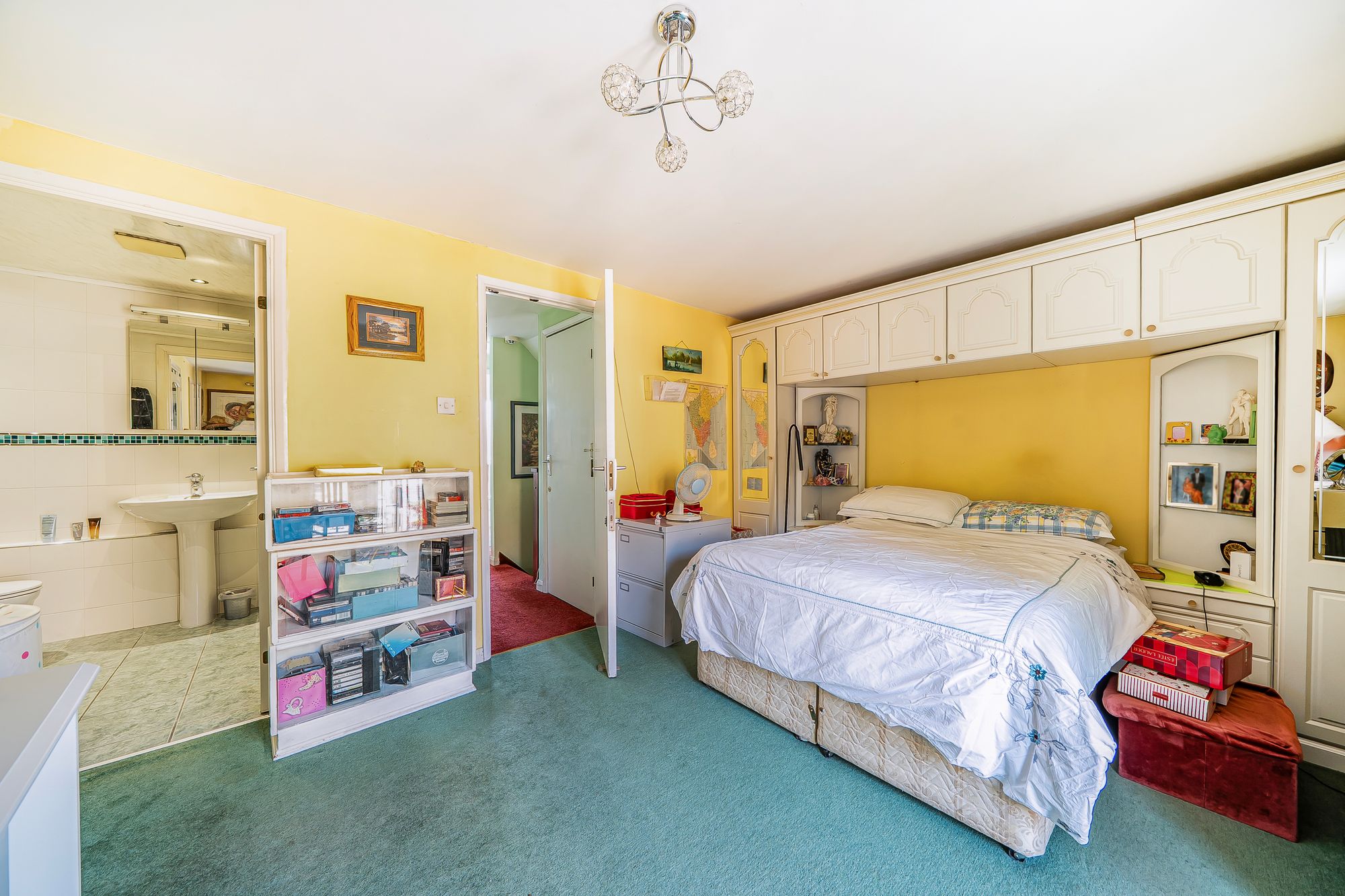 Rotherhithe Street, London, SE16