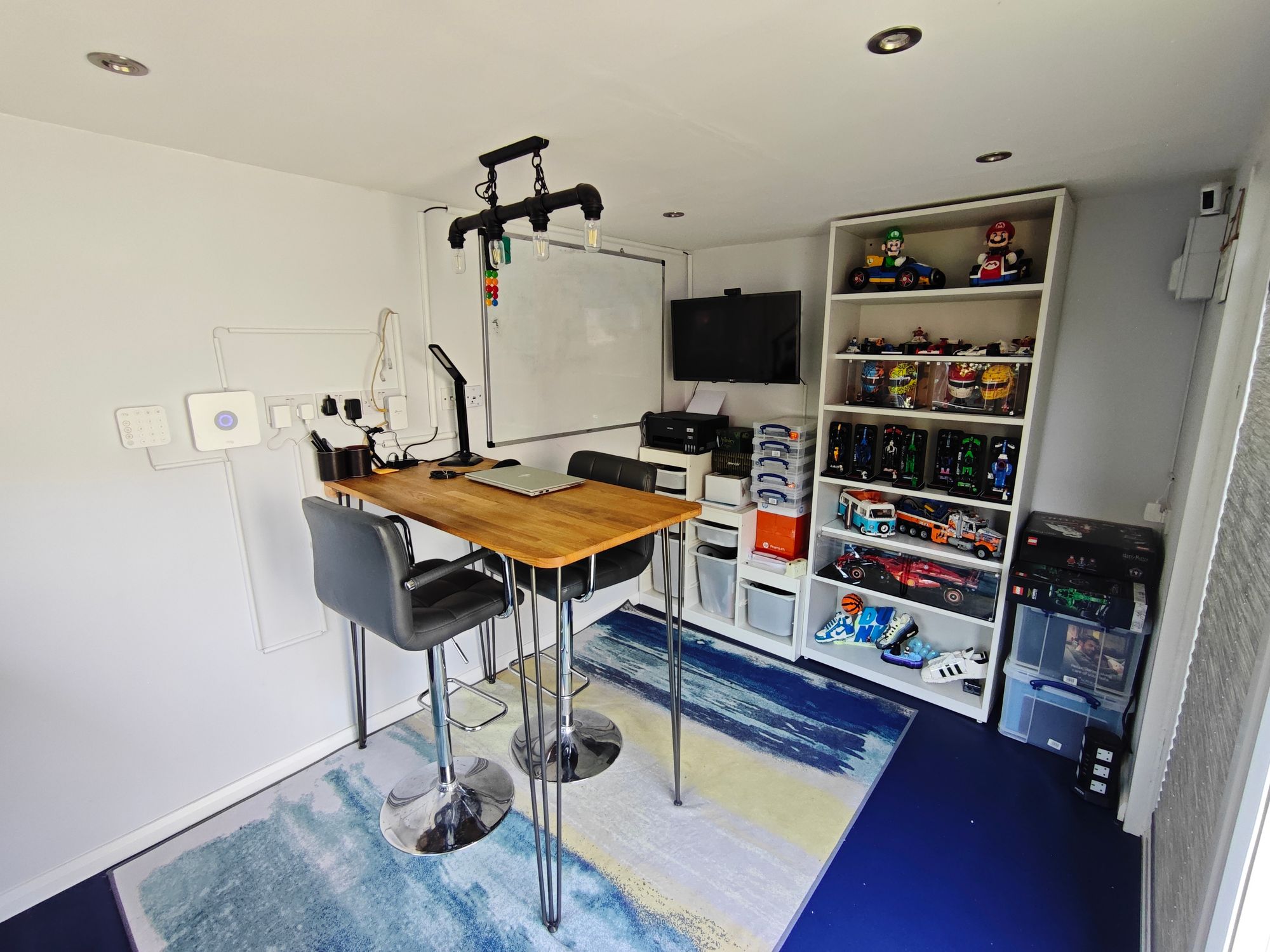 Marsh Brook Close, Rixton, WA3