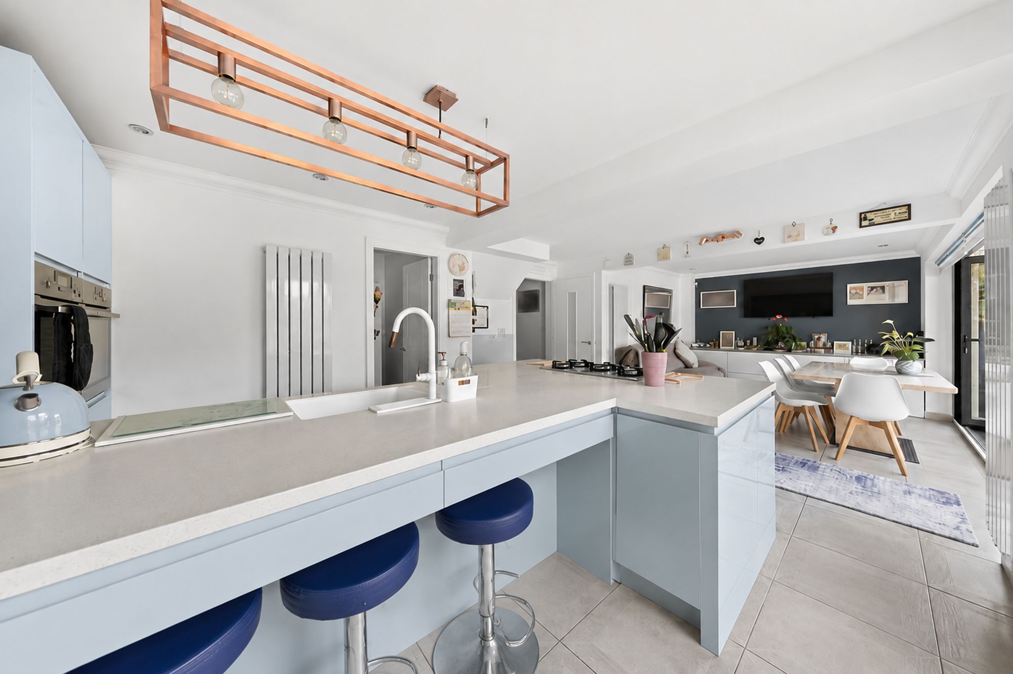 Marsh Brook Close, Rixton, WA3