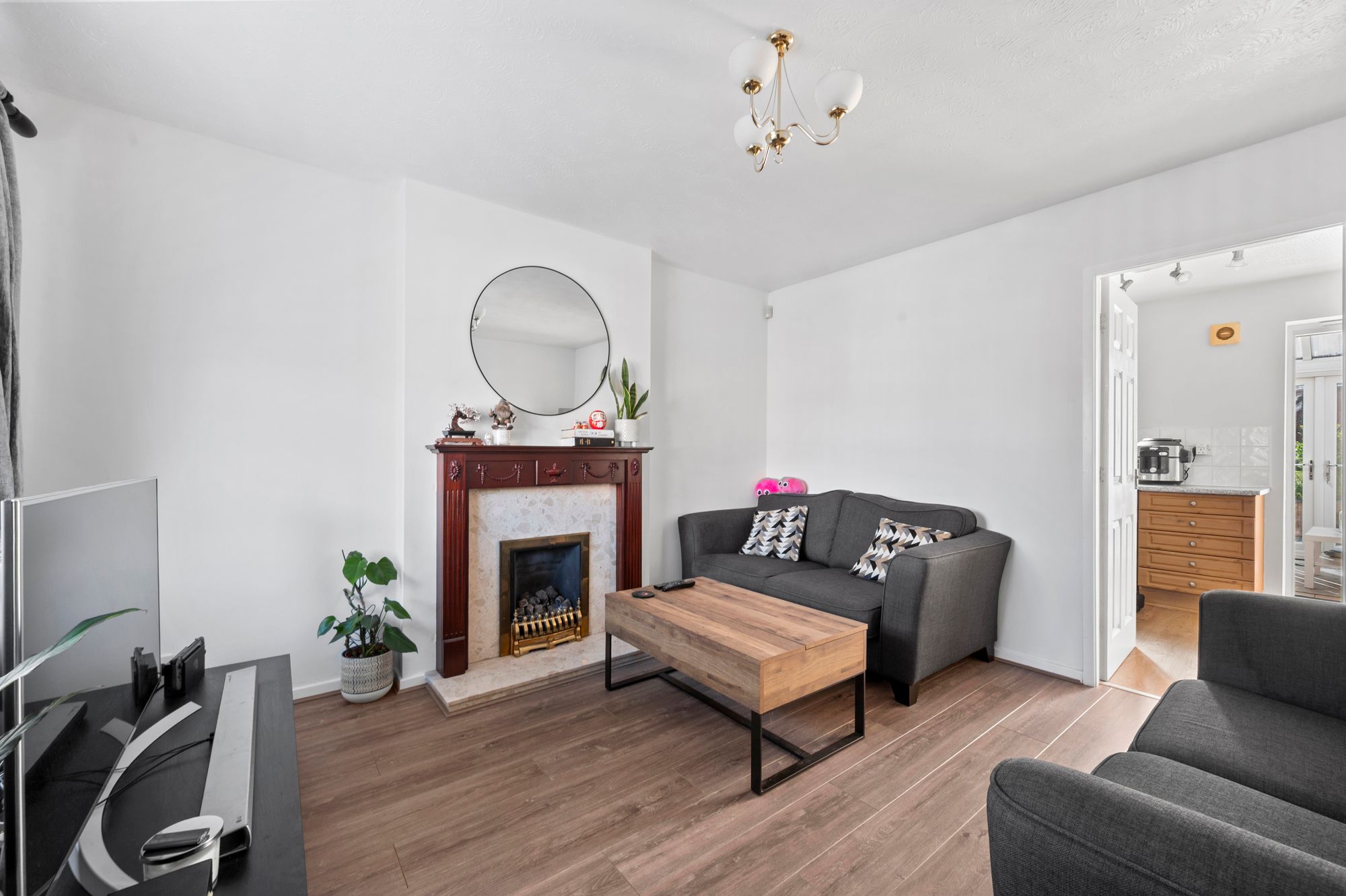Derringstone Close, St. Helens, WA10