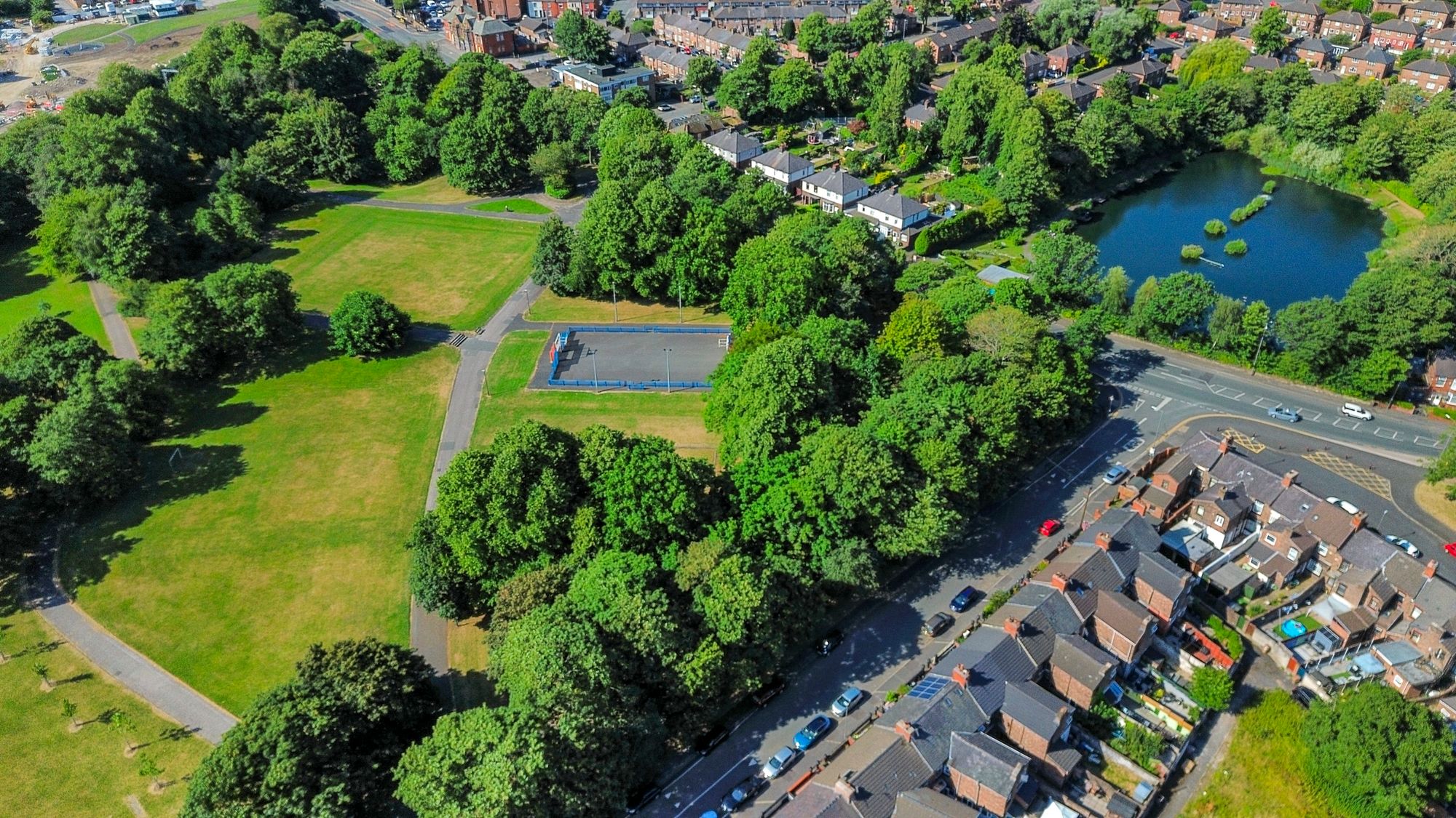 Derringstone Close, St. Helens, WA10