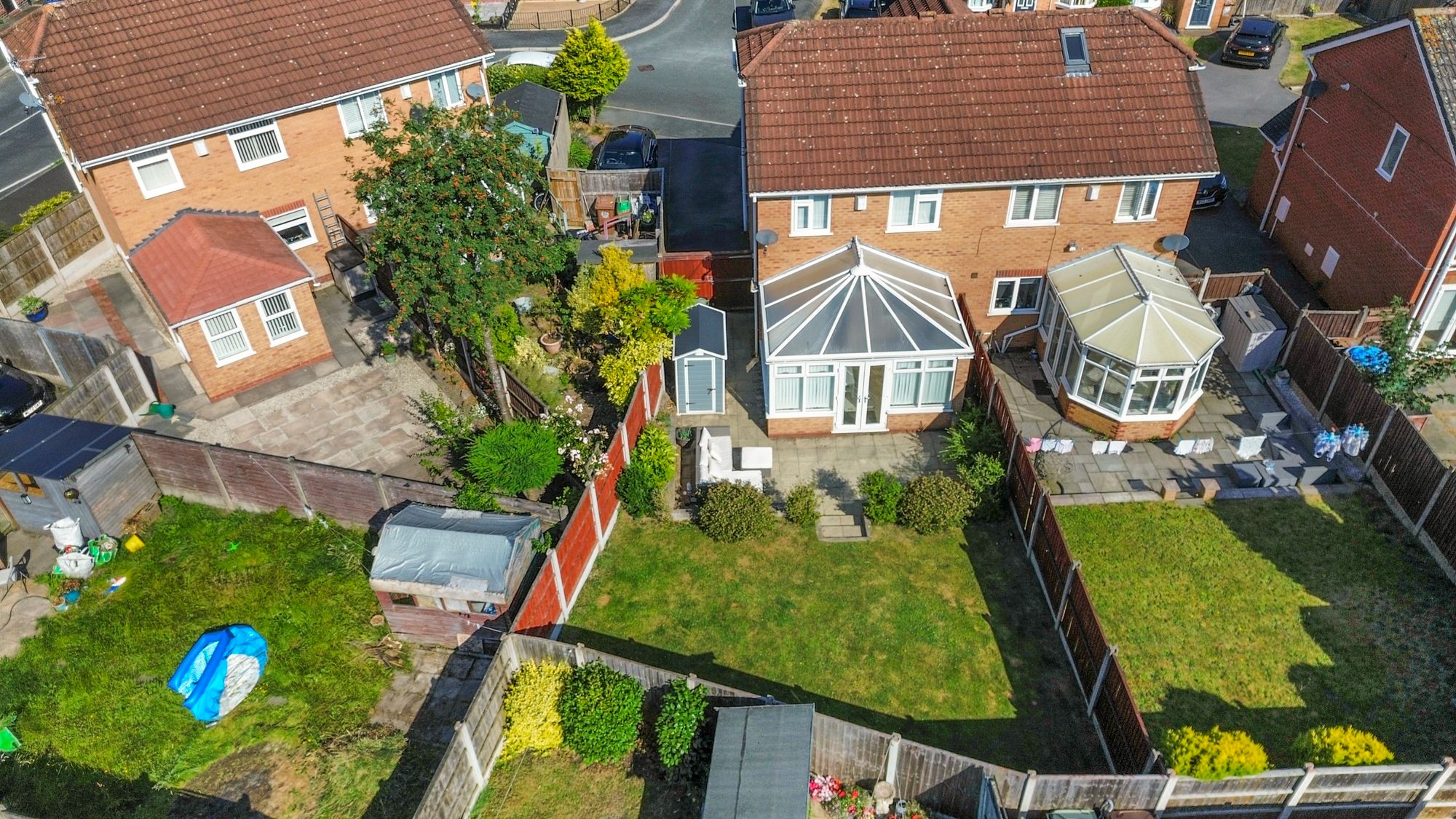 Derringstone Close, St. Helens, WA10