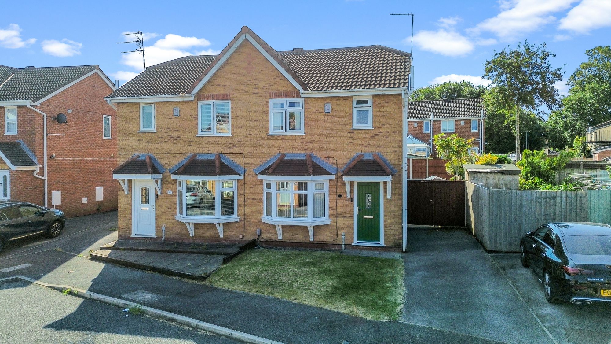 Derringstone Close, St. Helens, WA10
