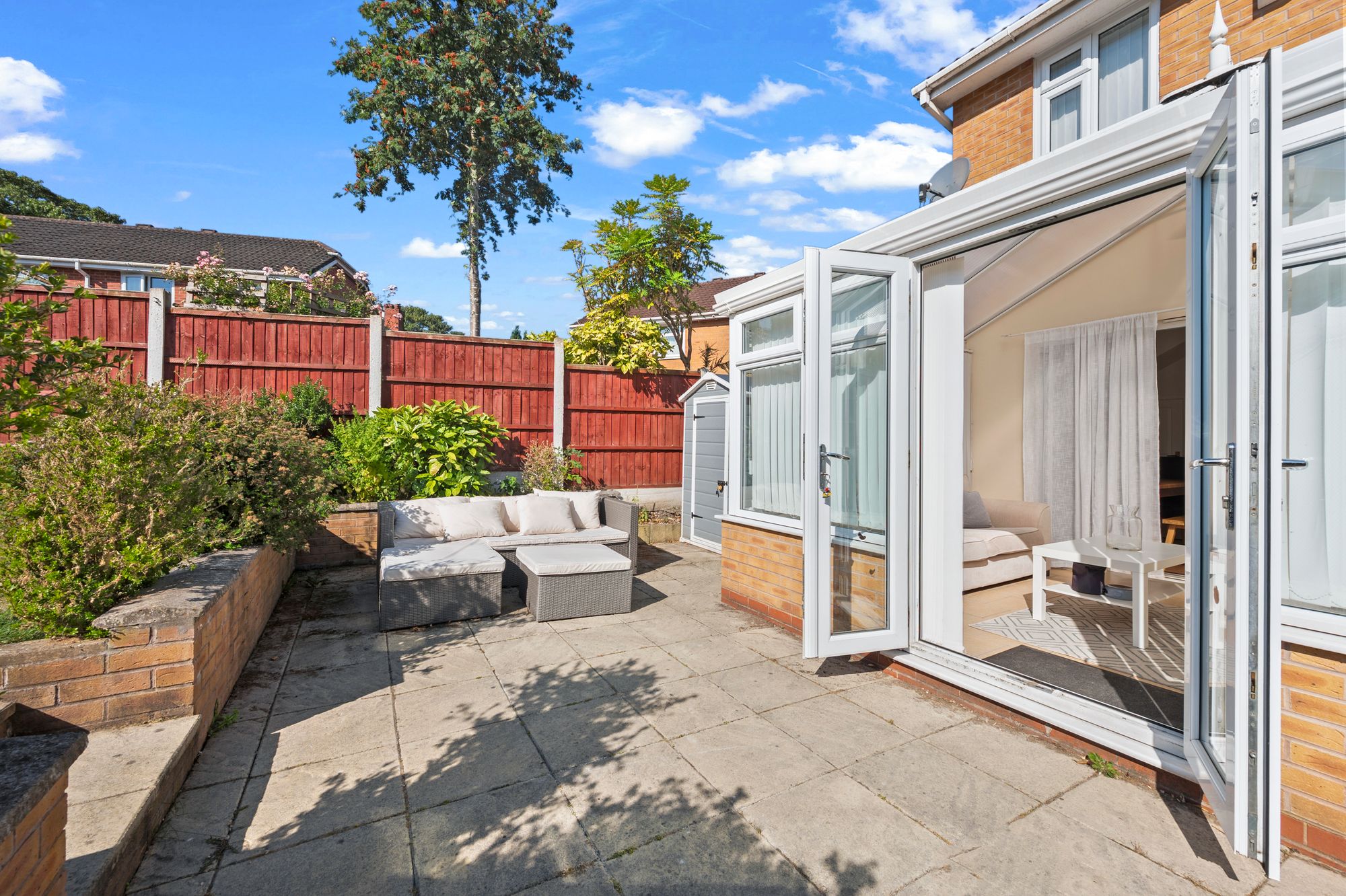 Derringstone Close, St. Helens, WA10