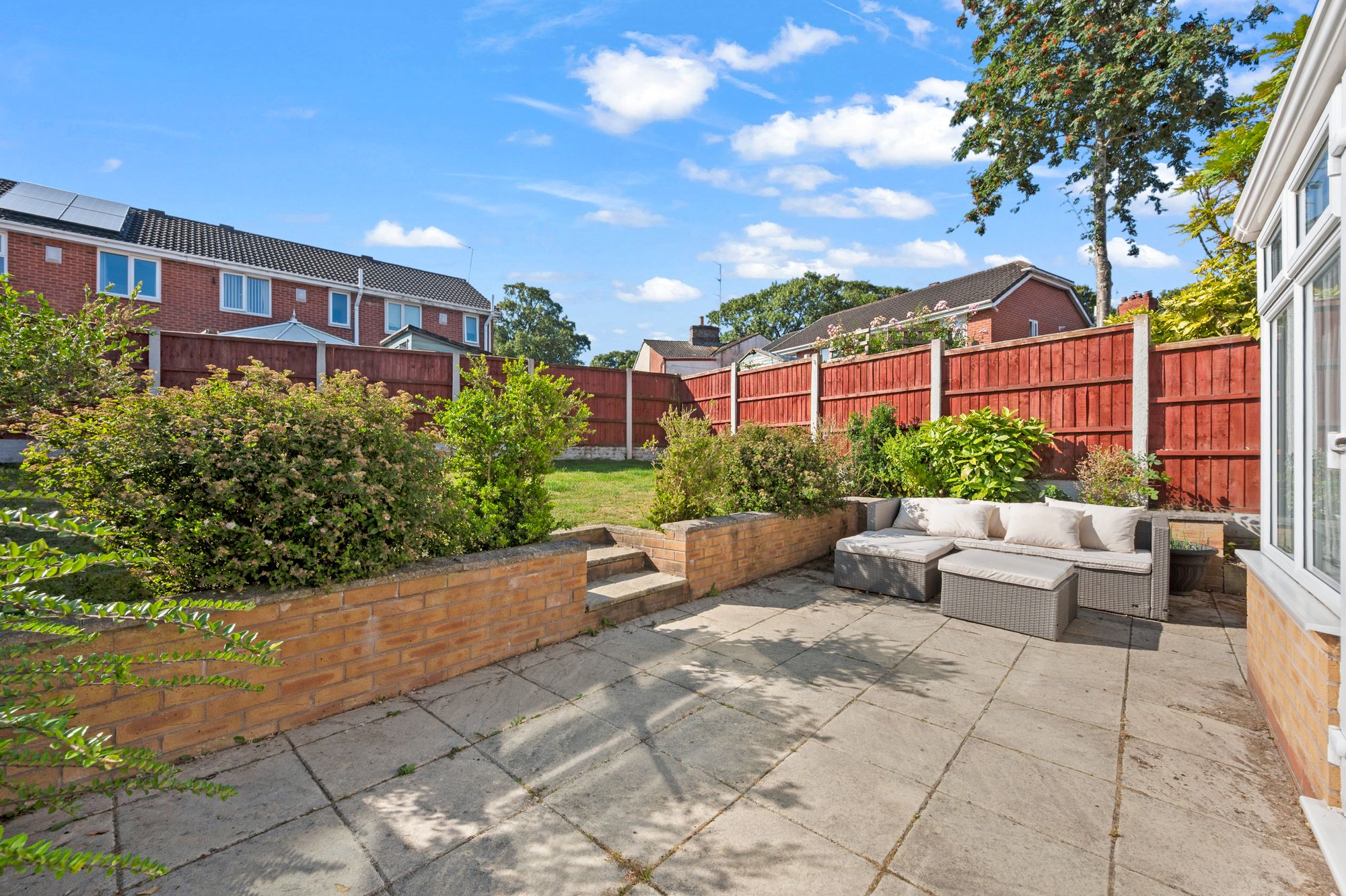 Derringstone Close, St. Helens, WA10