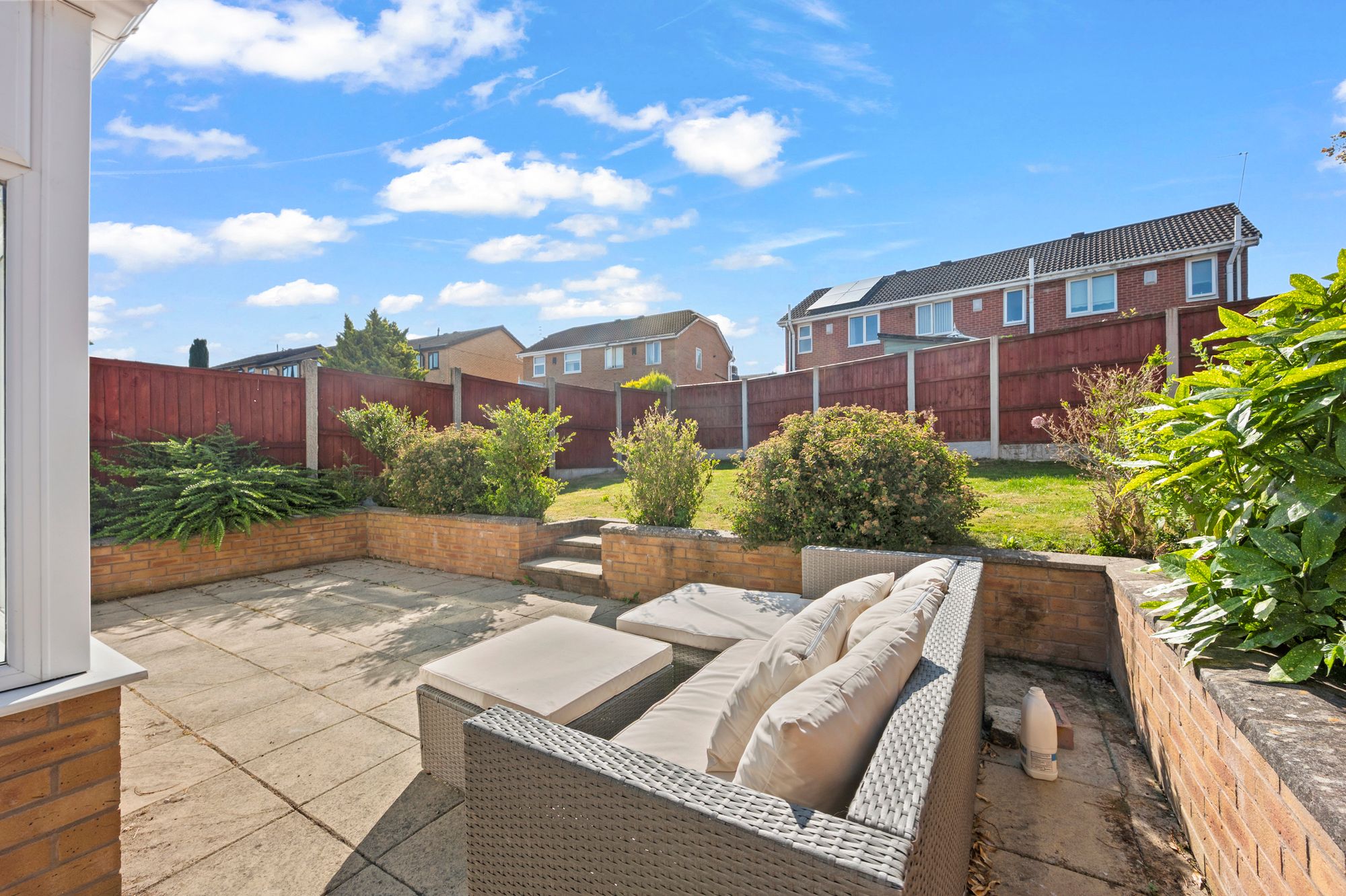 Derringstone Close, St. Helens, WA10