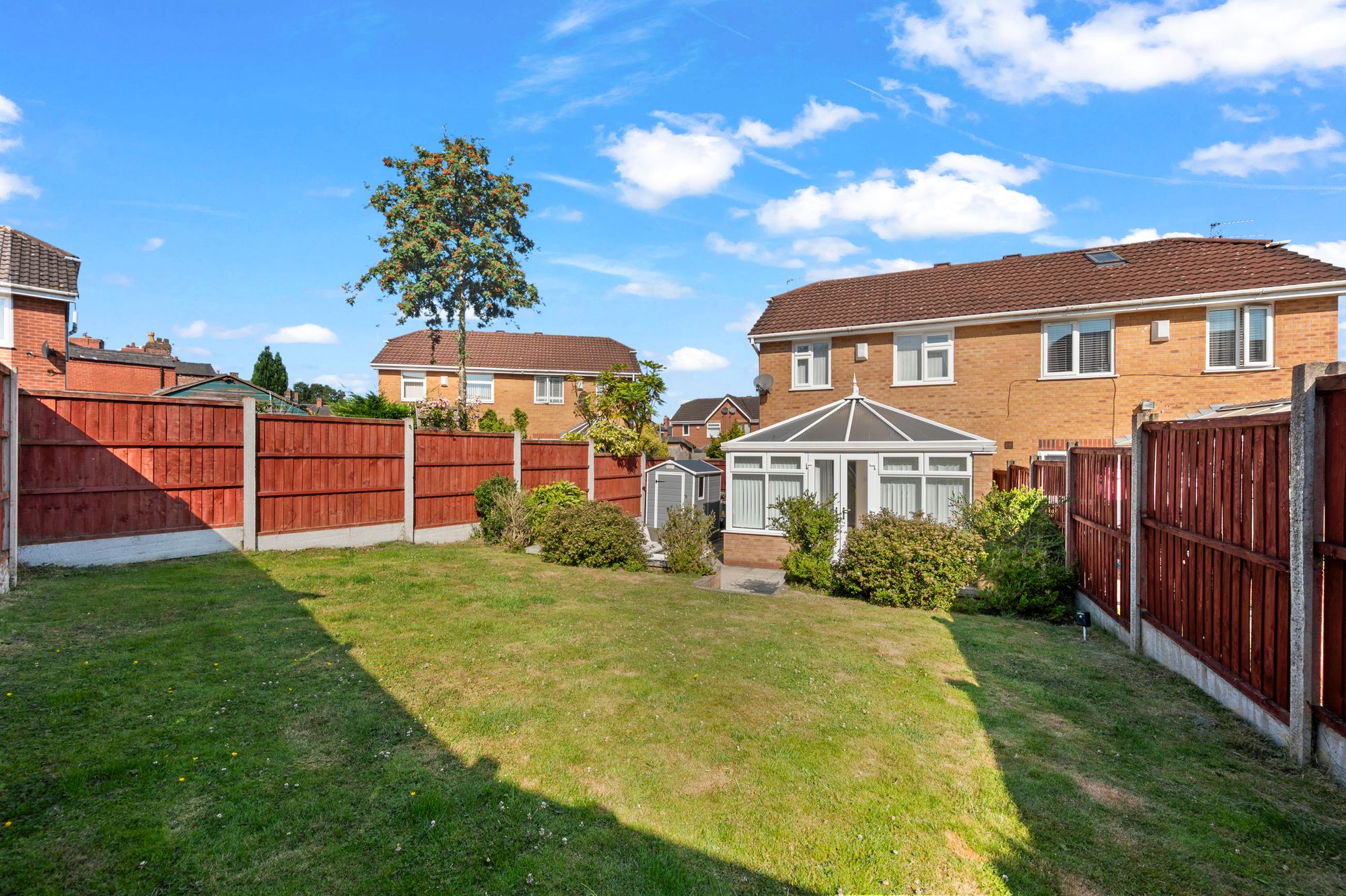 Derringstone Close, St. Helens, WA10