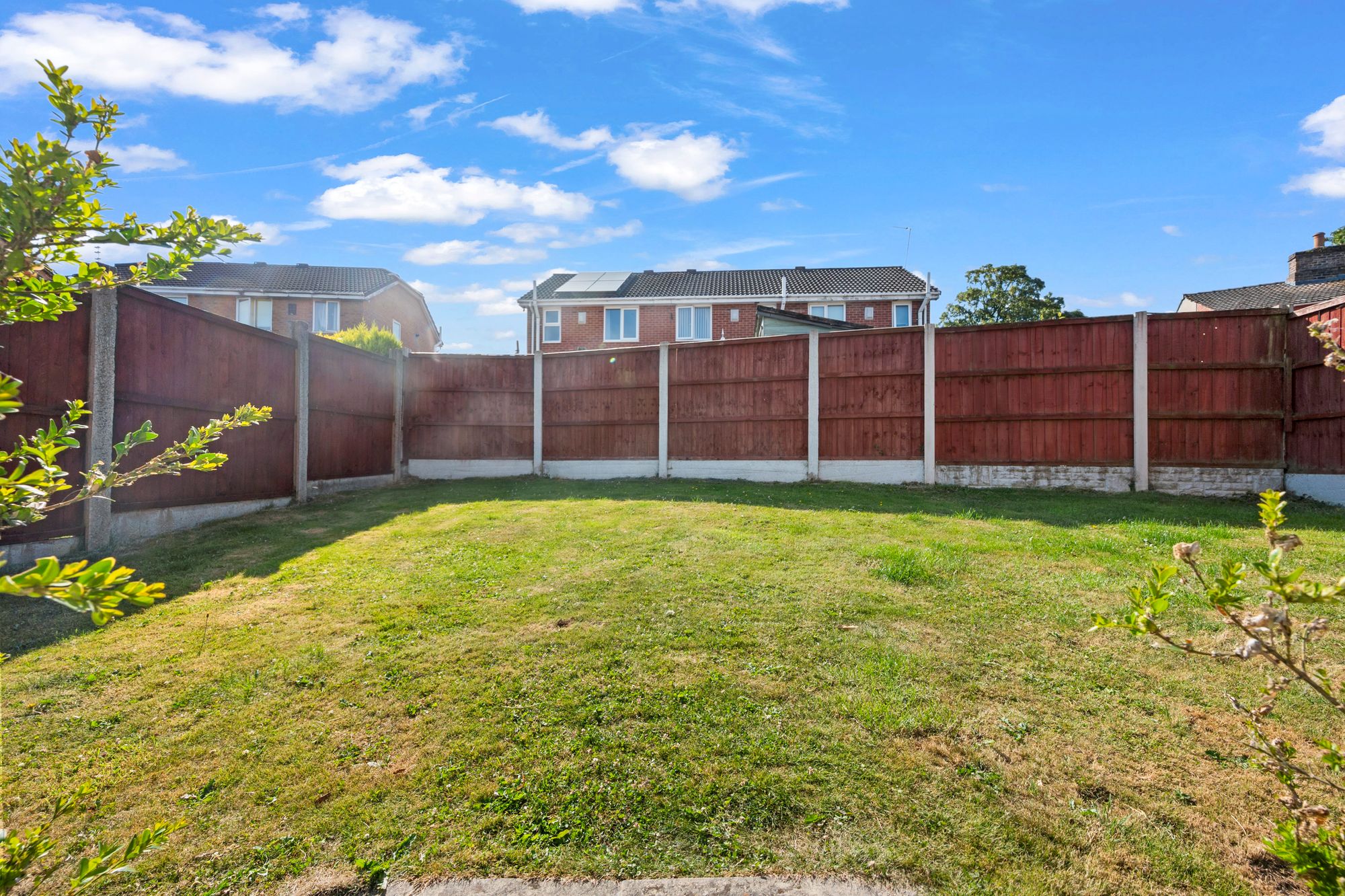 Derringstone Close, St. Helens, WA10