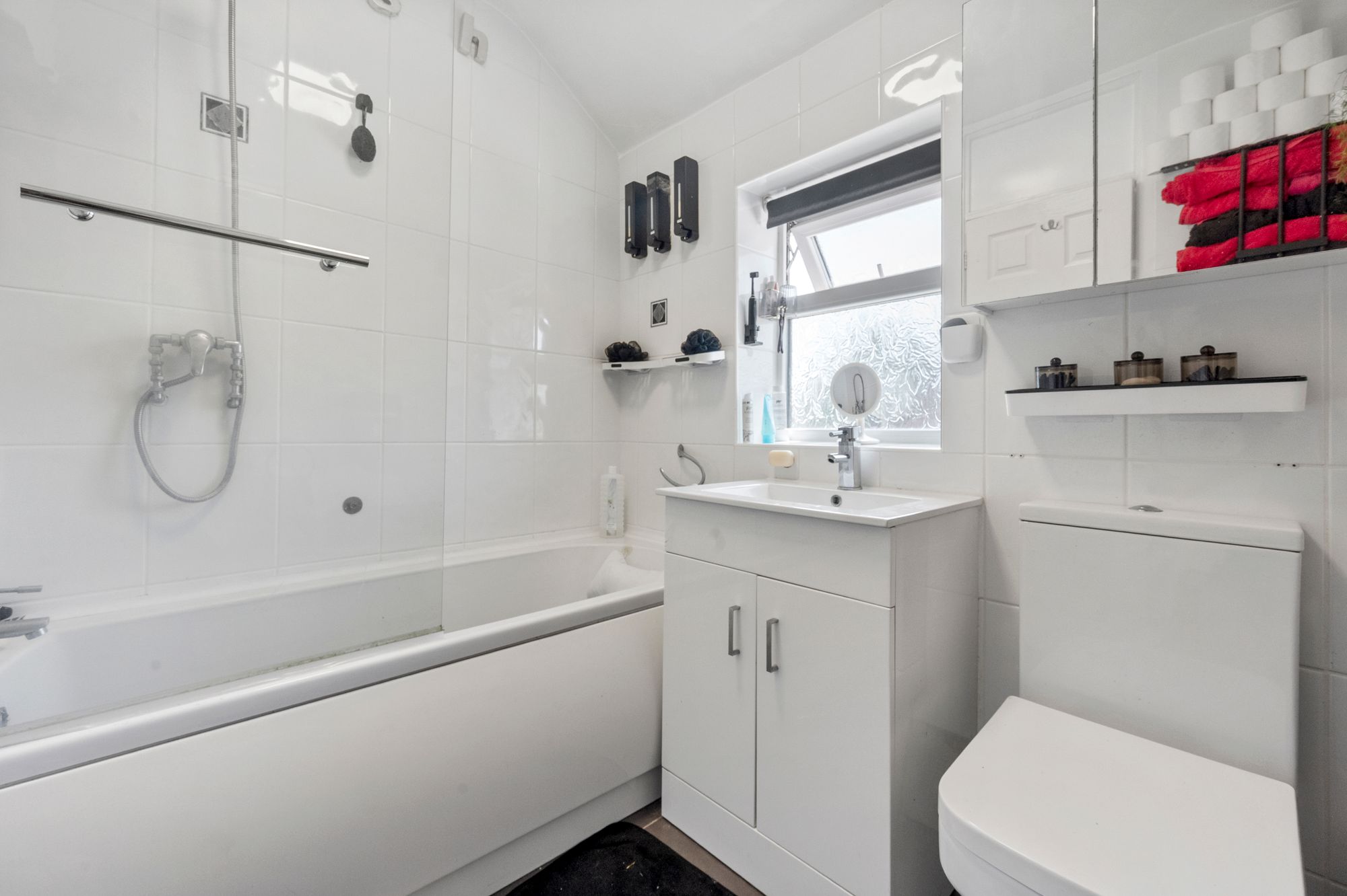 Pentland Avenue, St. Helens, WA9