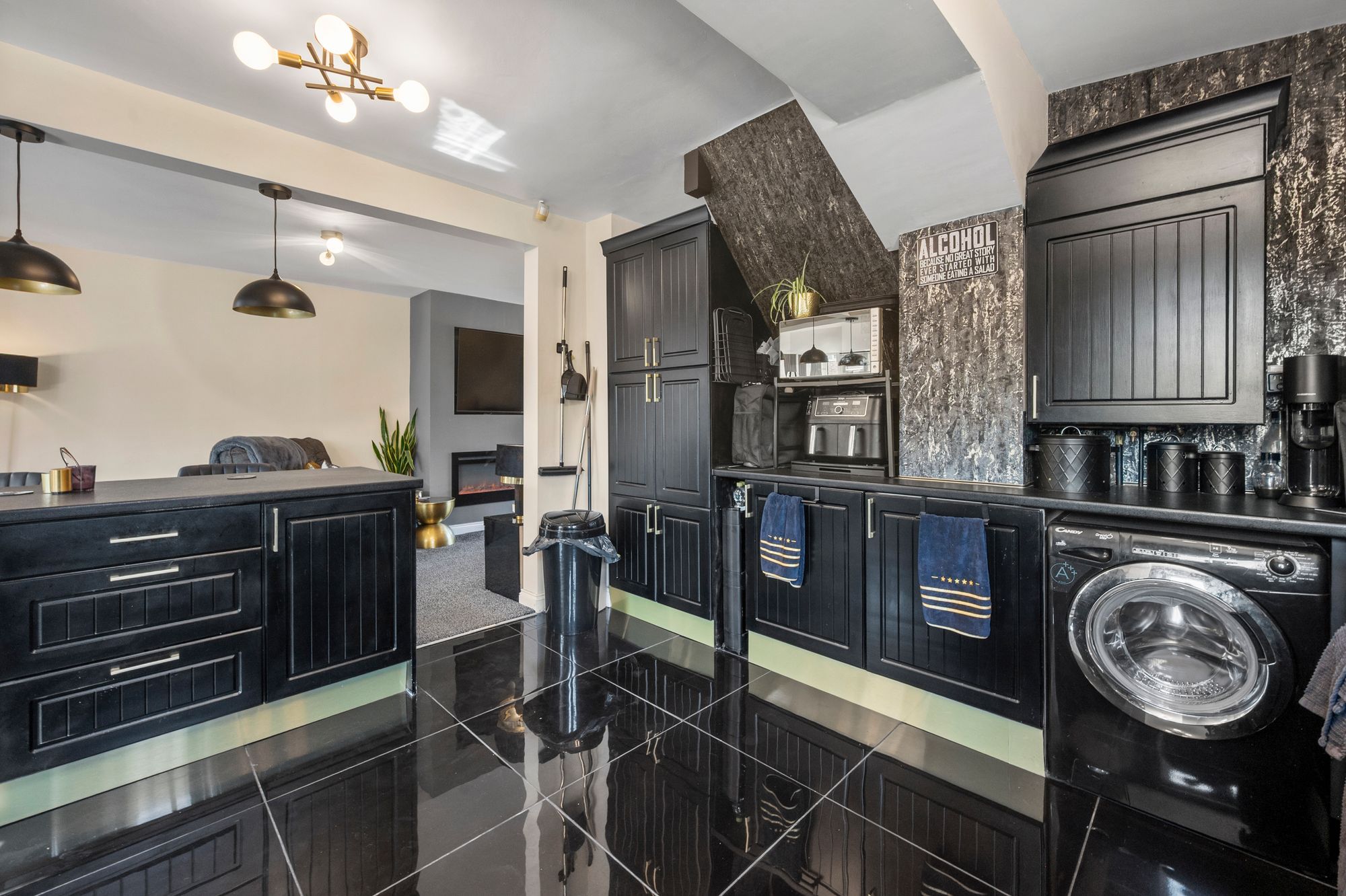 Pentland Avenue, St. Helens, WA9