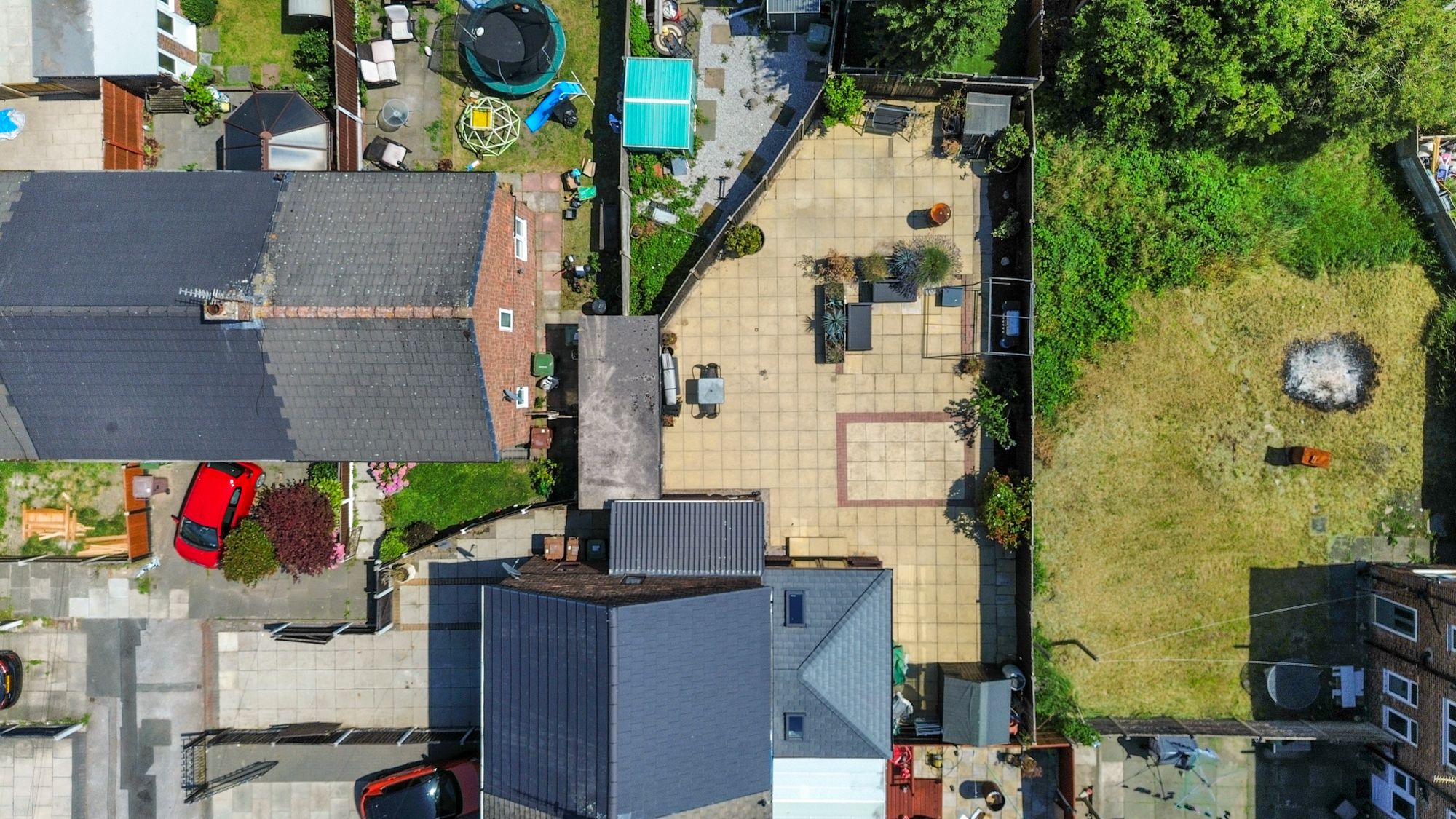 Pentland Avenue, St. Helens, WA9