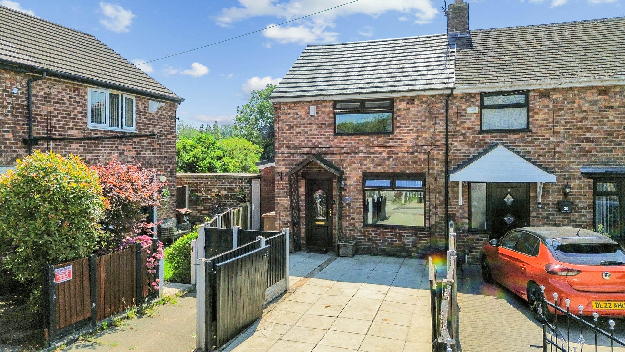 Pentland Avenue, St. Helens, WA9