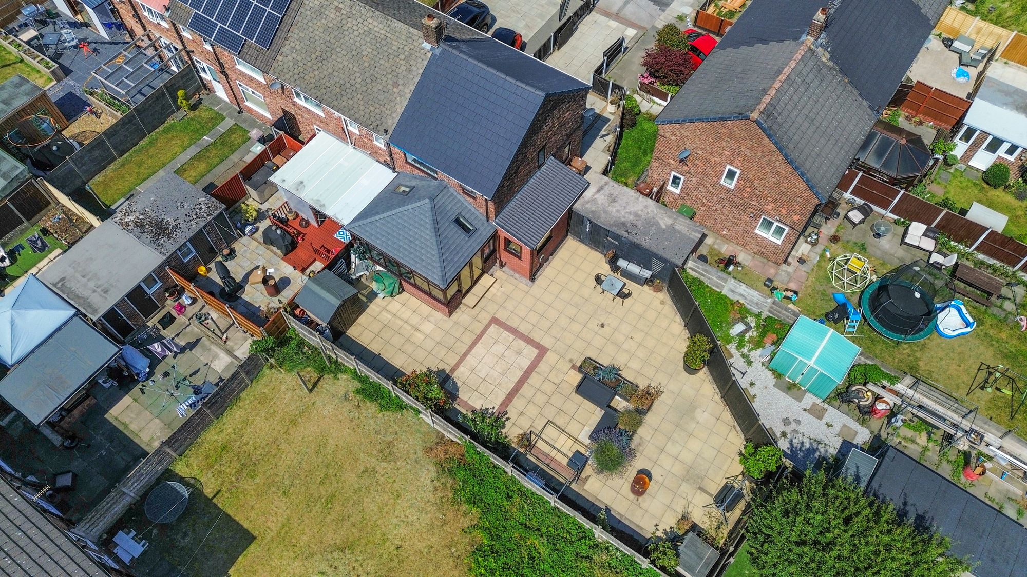 Pentland Avenue, St. Helens, WA9