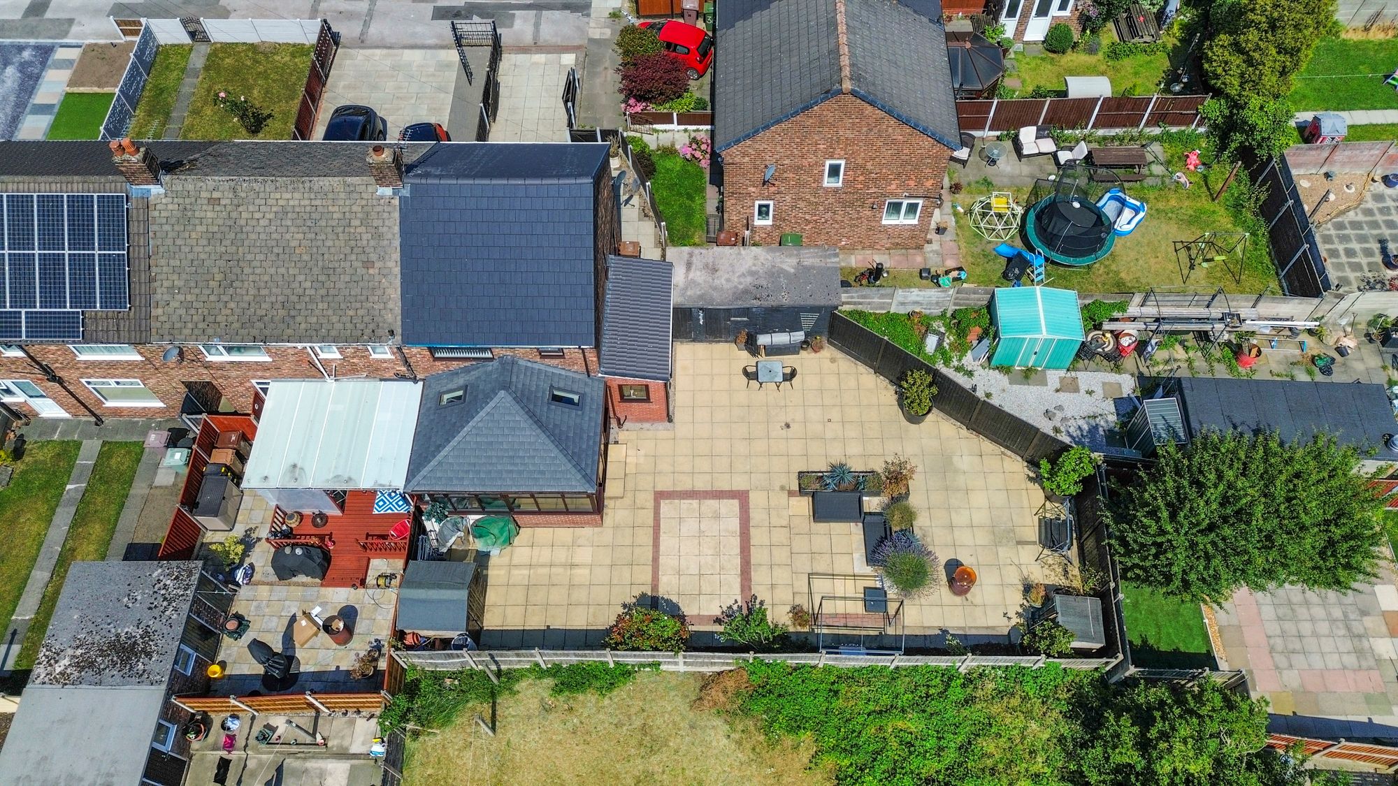 Pentland Avenue, St. Helens, WA9