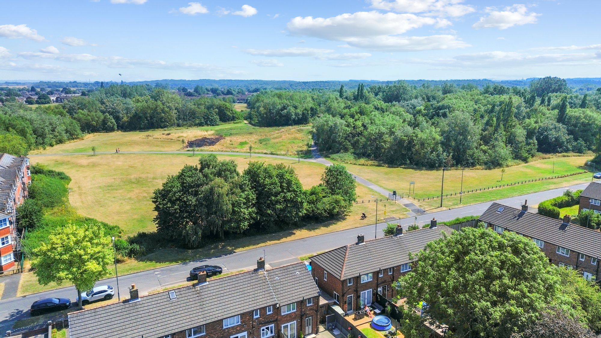 Pentland Avenue, St. Helens, WA9