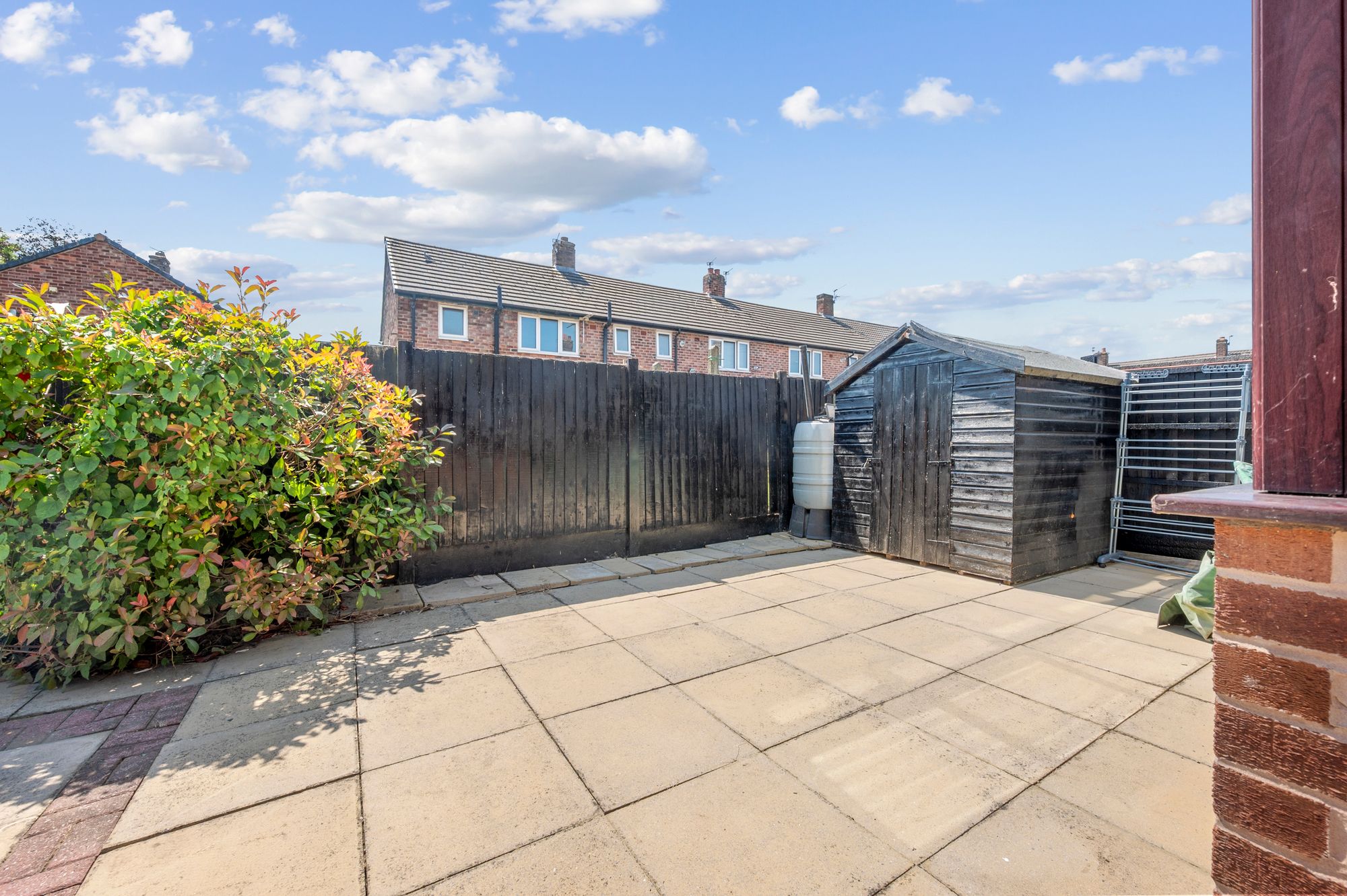 Pentland Avenue, St. Helens, WA9