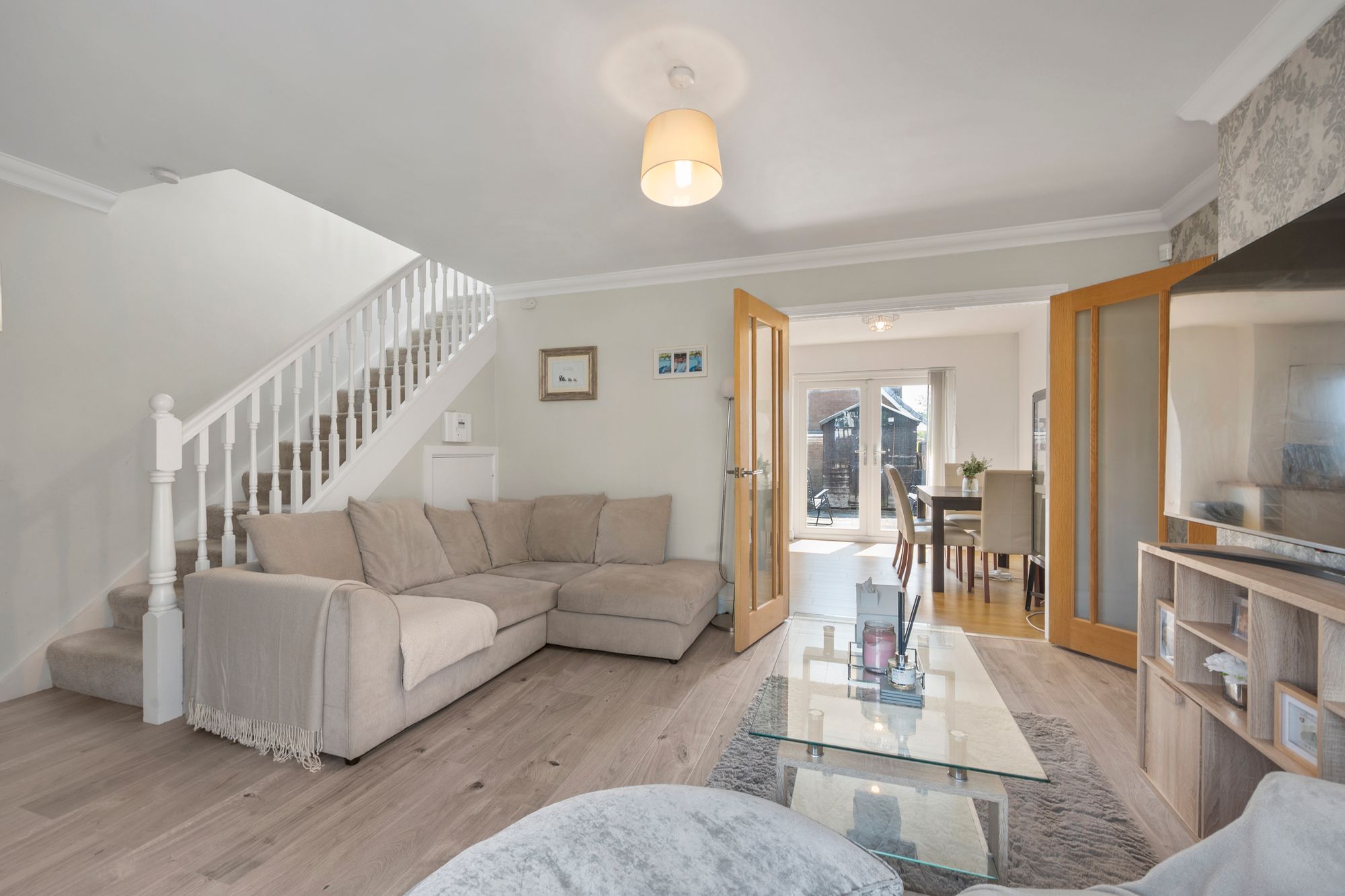 Markfield Crescent, St. Helens, WA11