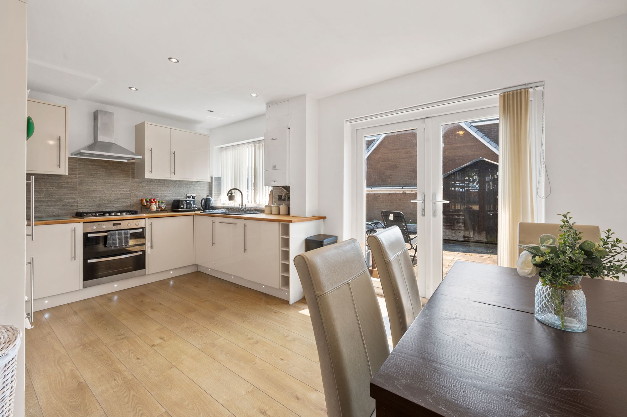 Markfield Crescent, St. Helens, WA11