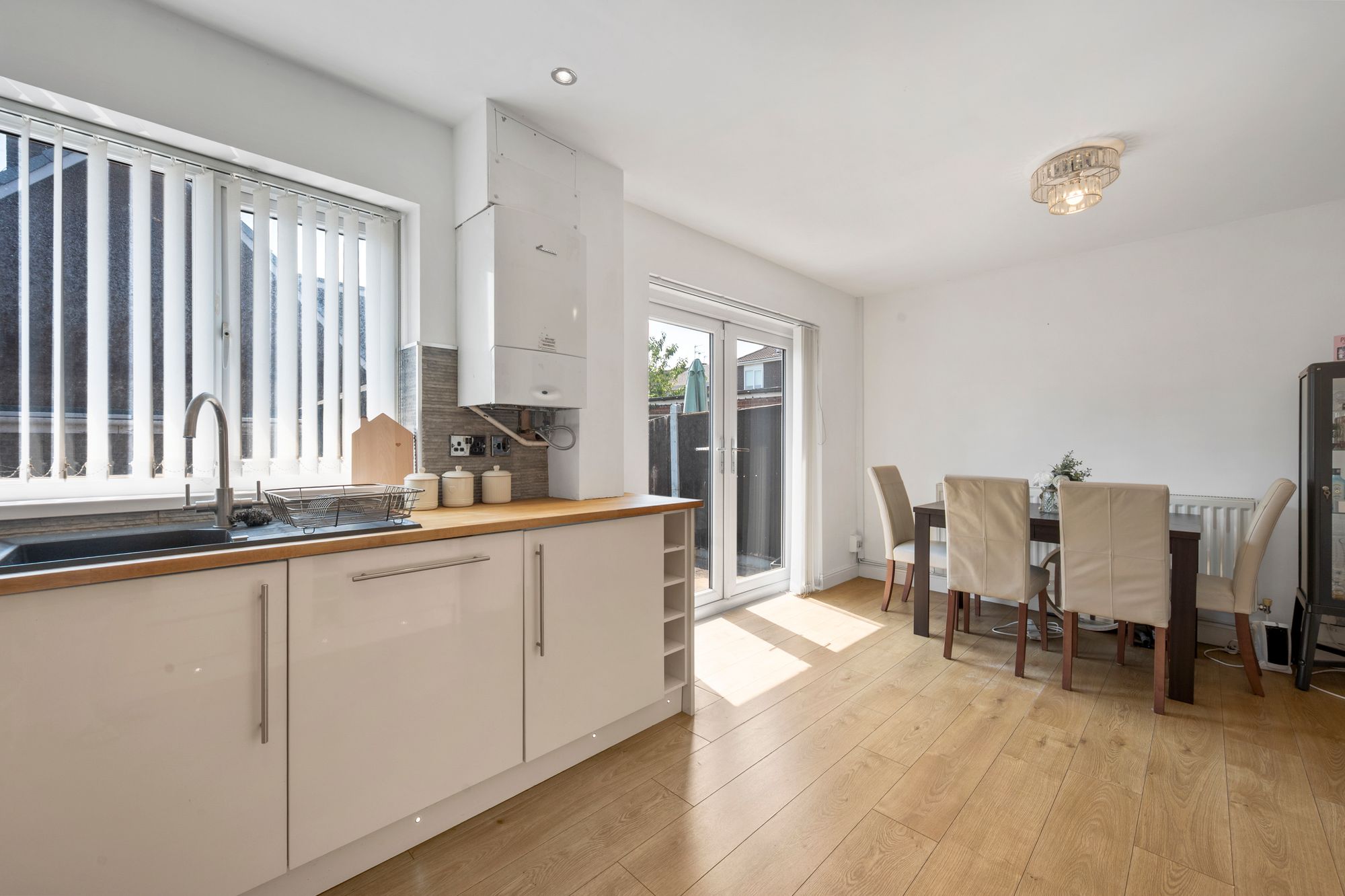 Markfield Crescent, St. Helens, WA11