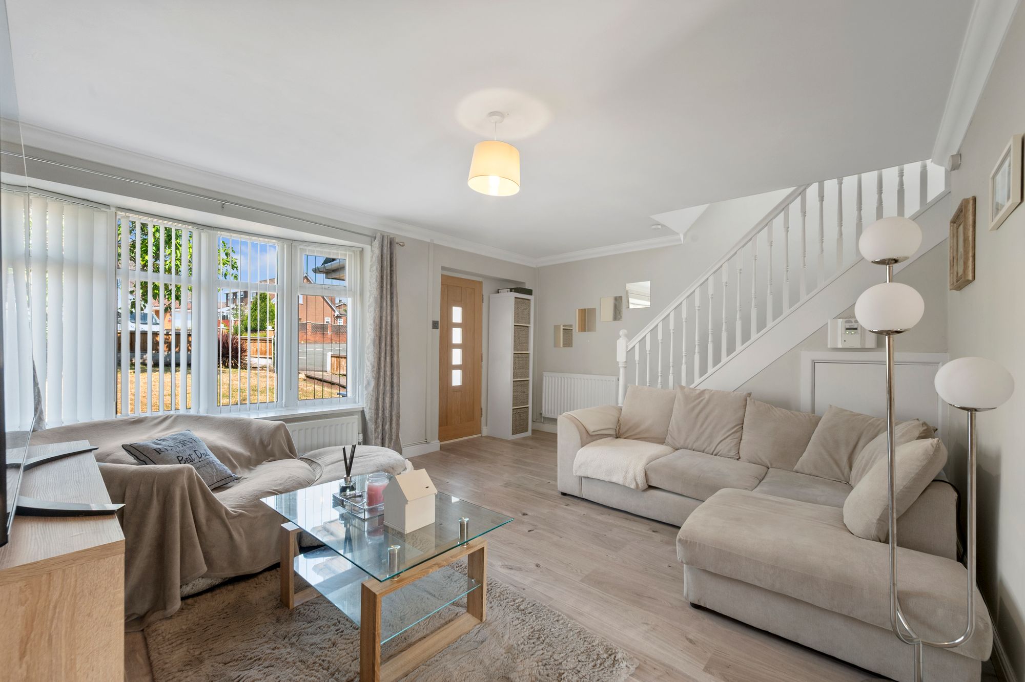 Markfield Crescent, St. Helens, WA11