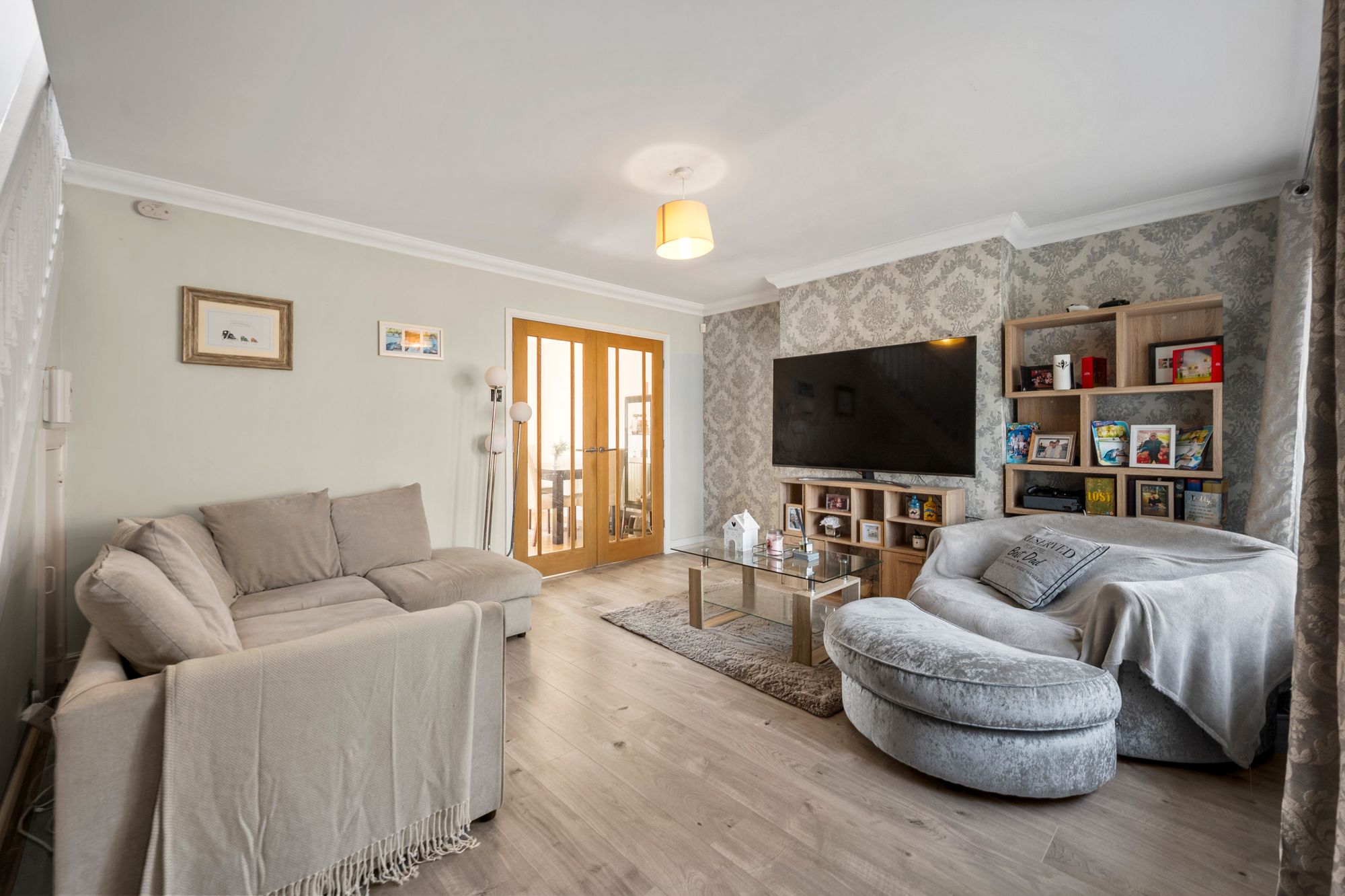 Markfield Crescent, St. Helens, WA11