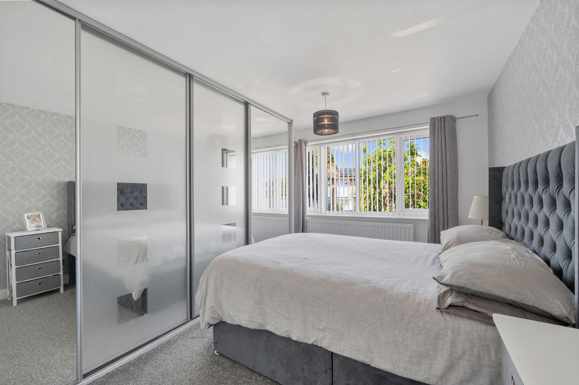 Markfield Crescent, St. Helens, WA11