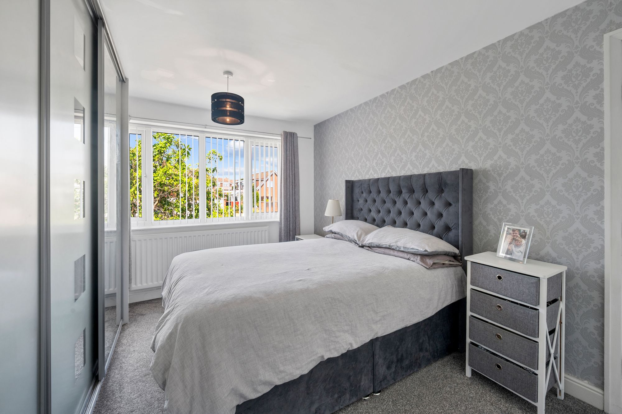 Markfield Crescent, St. Helens, WA11