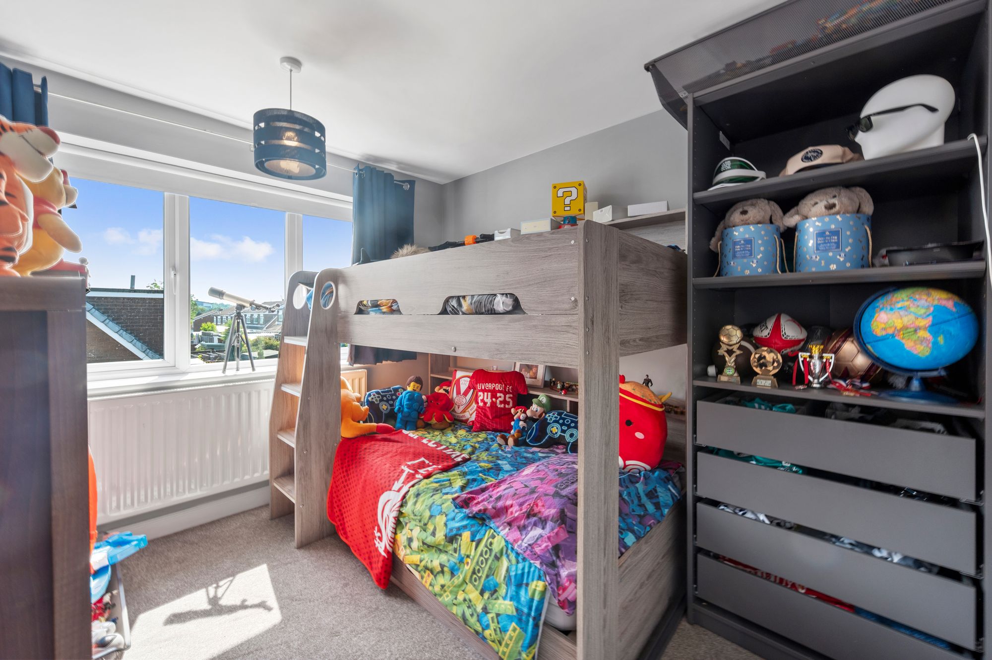 Markfield Crescent, St. Helens, WA11